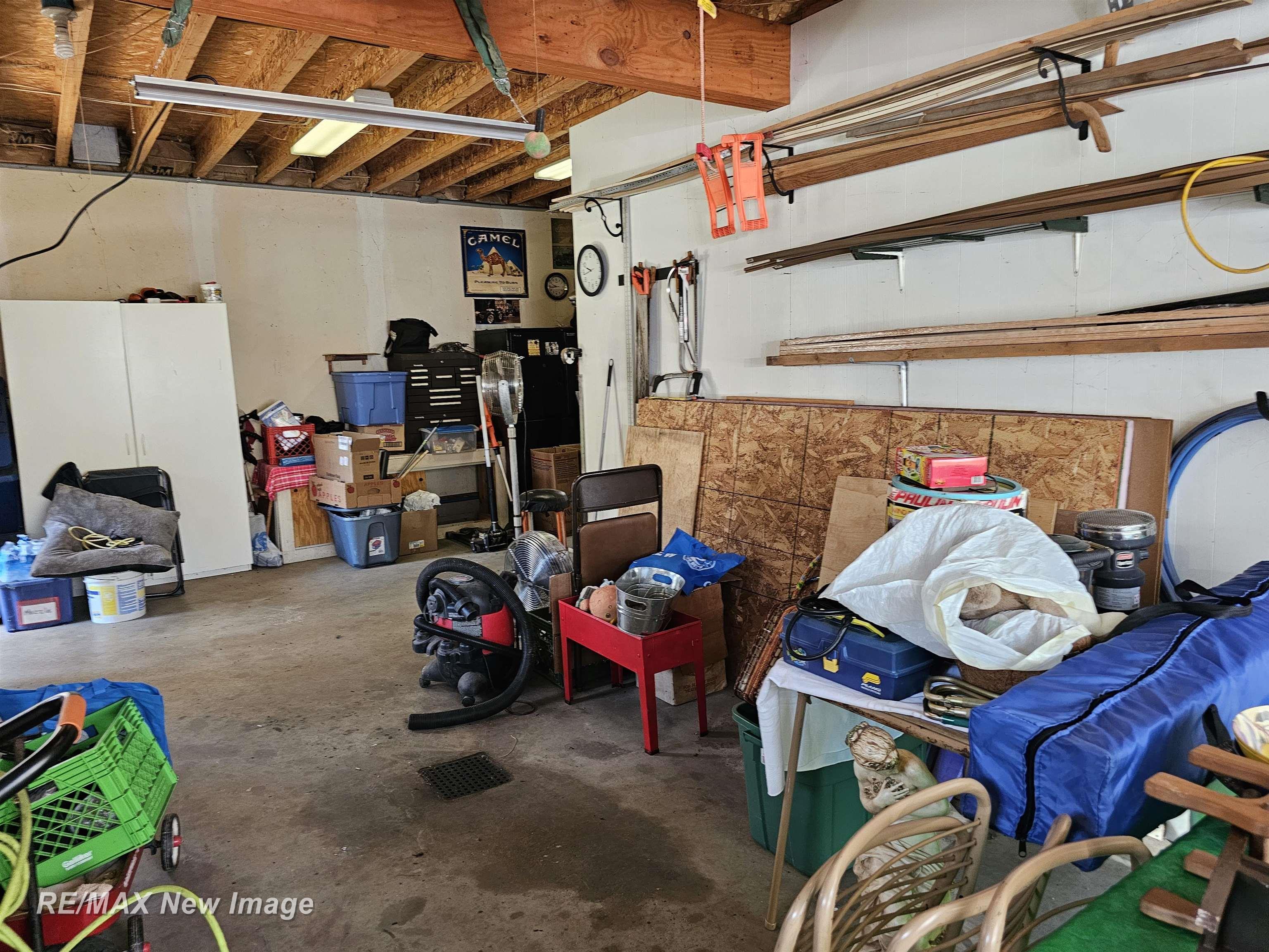 6135 Fort Road, Birch Run, MI, 48415