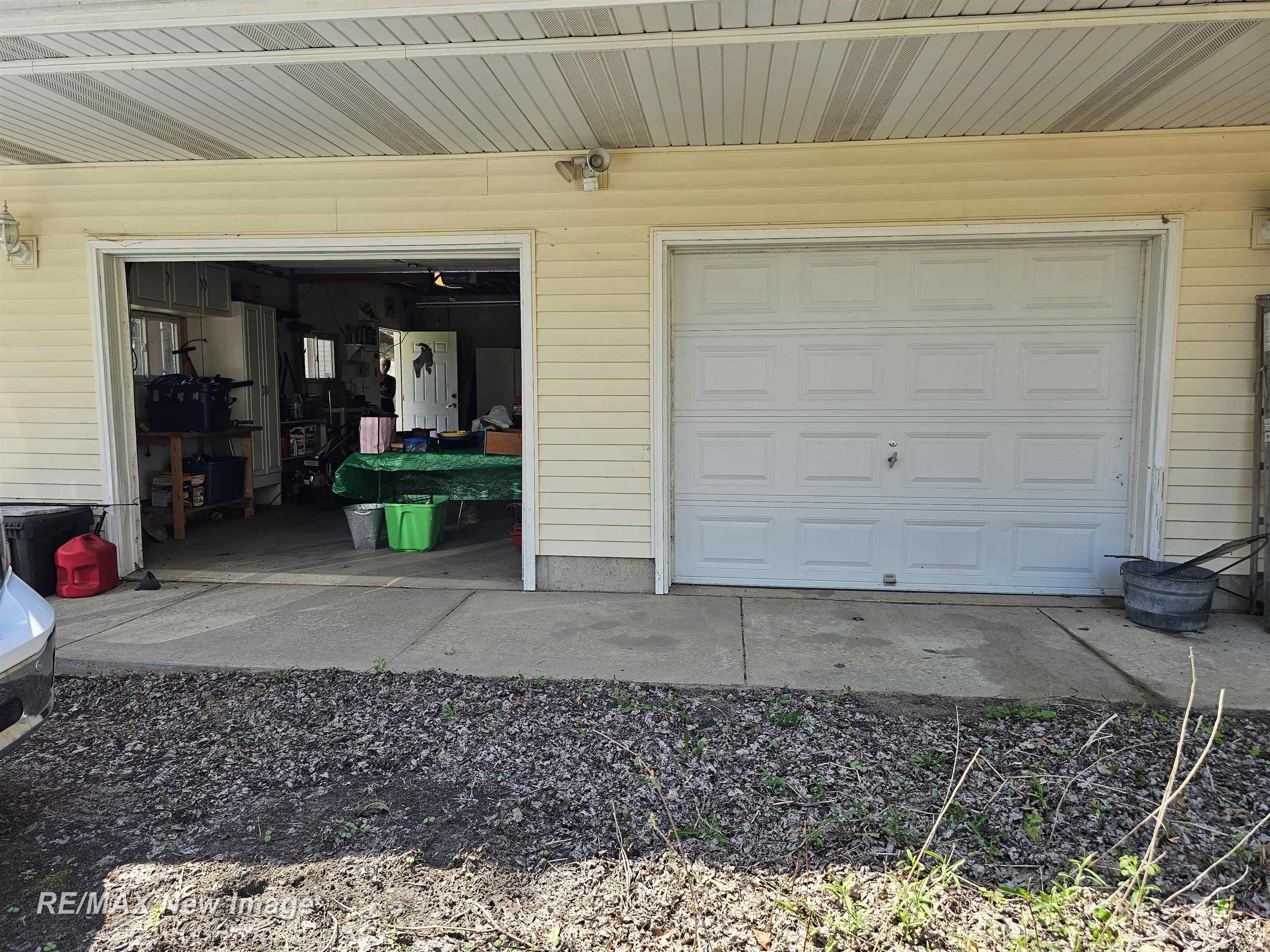 6135 Fort Road, Birch Run, MI, 48415