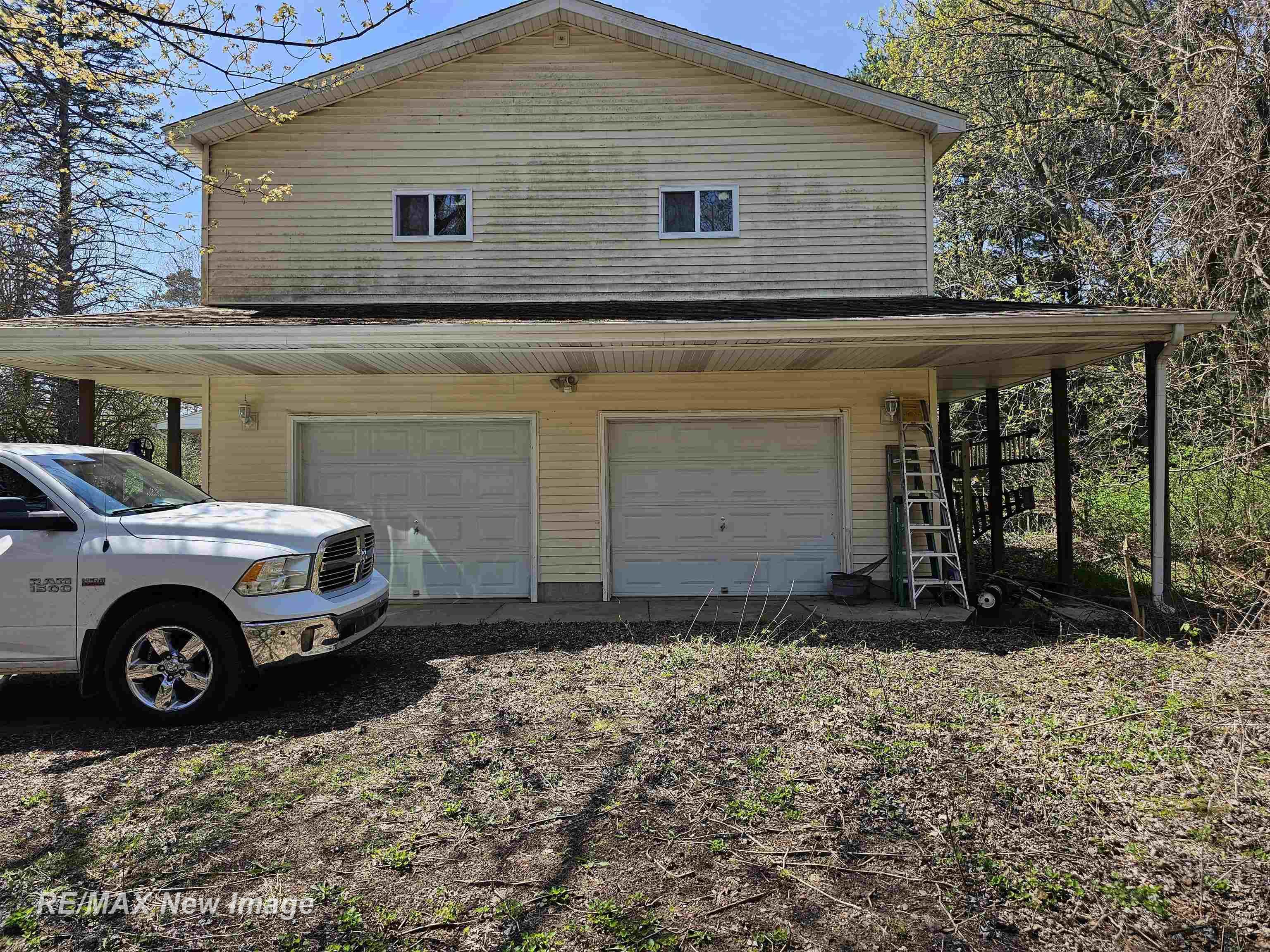 6135 Fort Road, Birch Run, MI, 48415