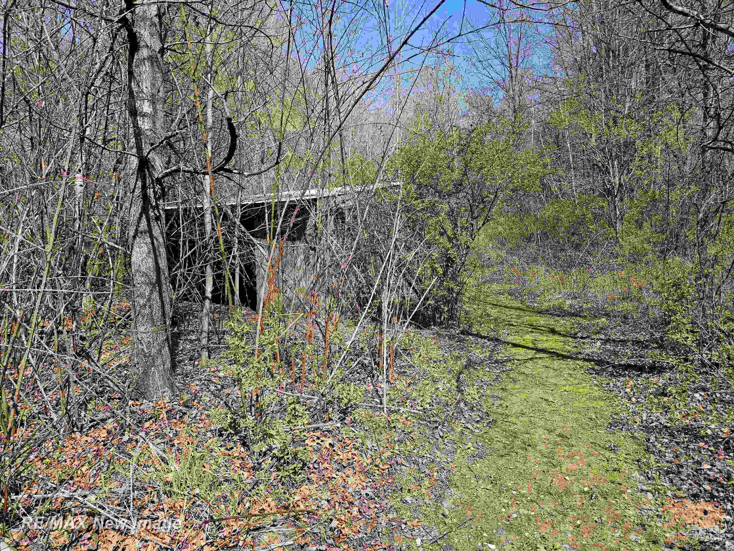 6135 Fort Road, Birch Run, MI, 48415
