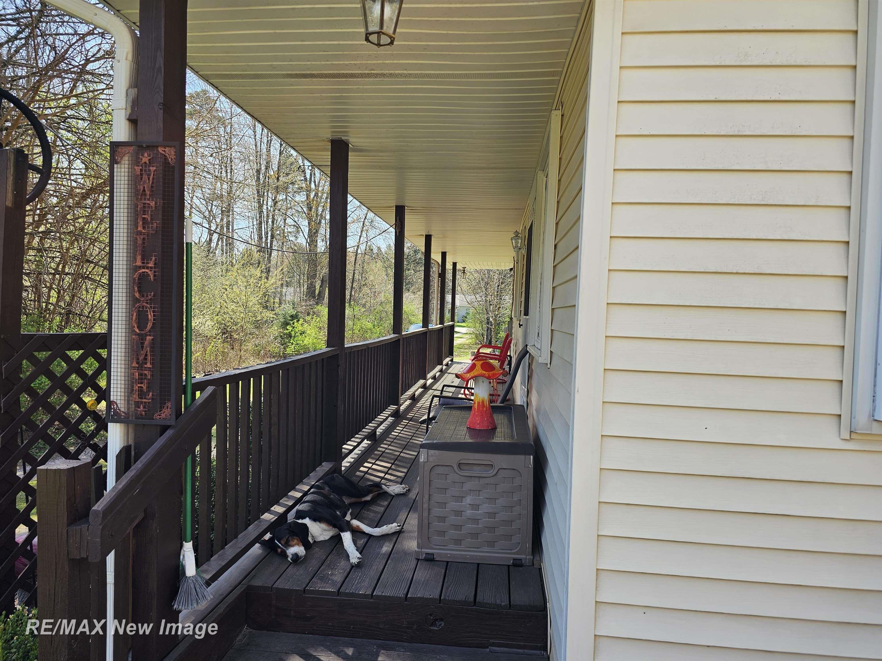 6135 Fort Road, Birch Run, MI, 48415