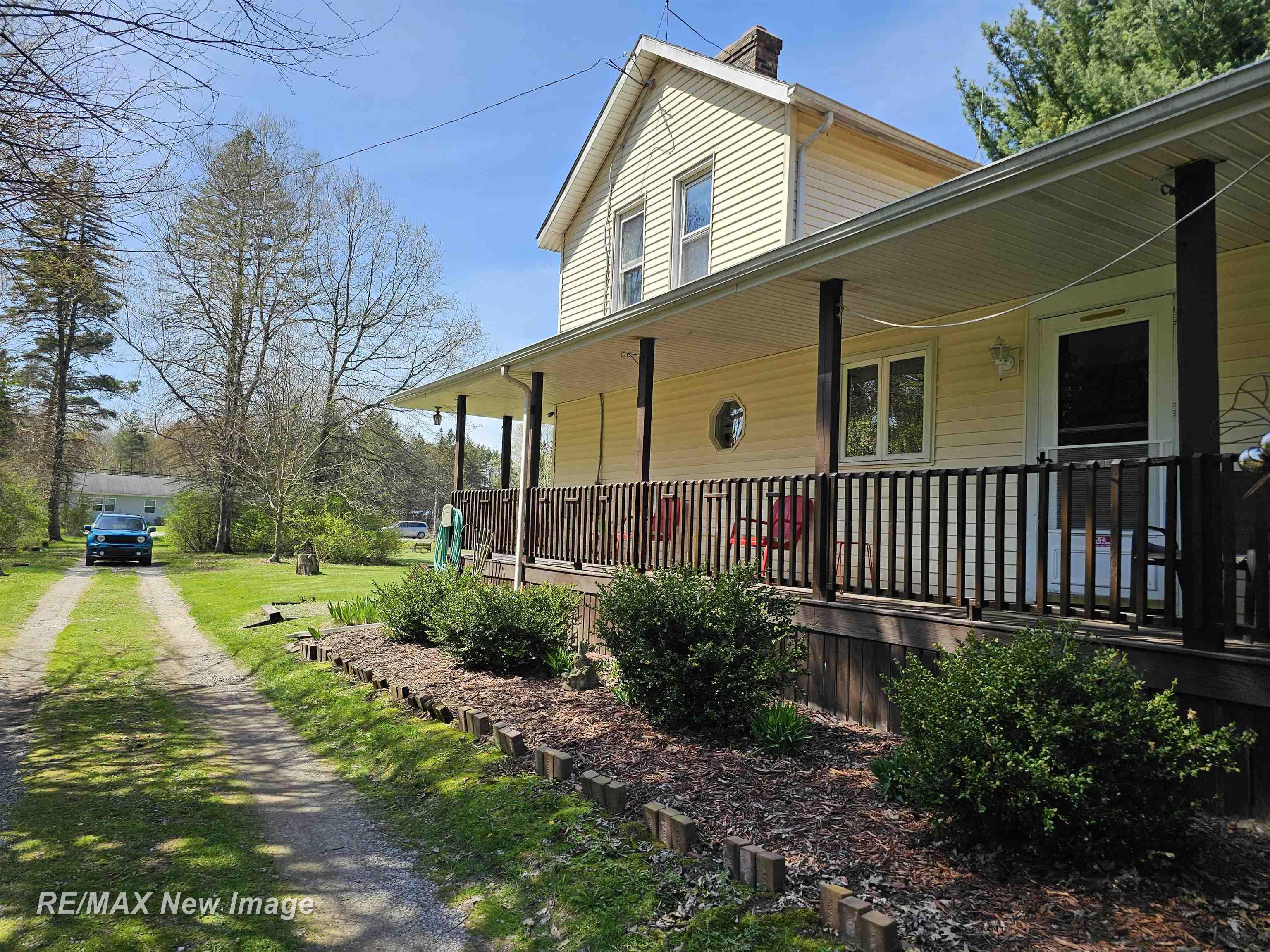 6135 Fort Road, Birch Run, MI, 48415