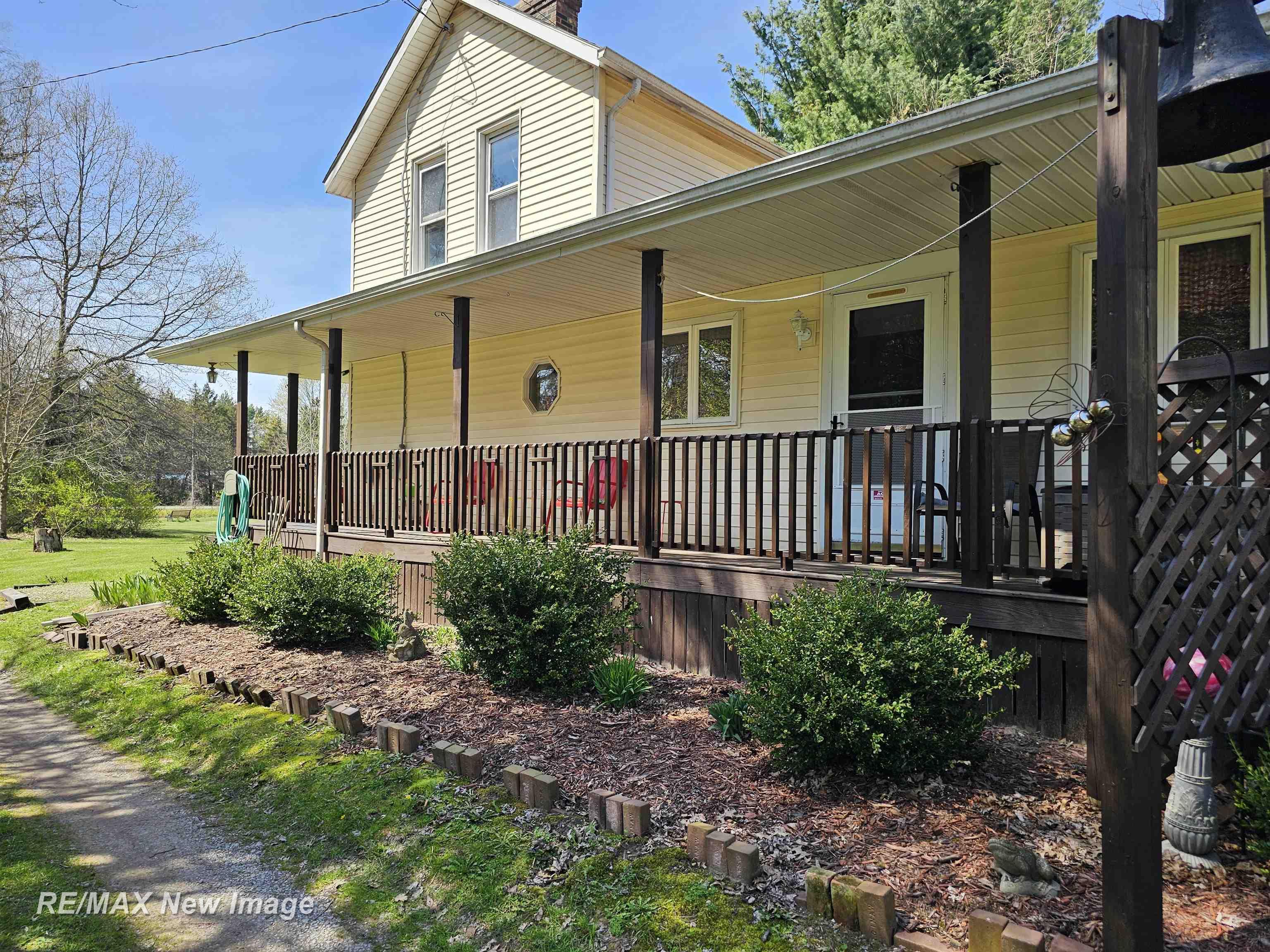 6135 Fort Road, Birch Run, MI, 48415