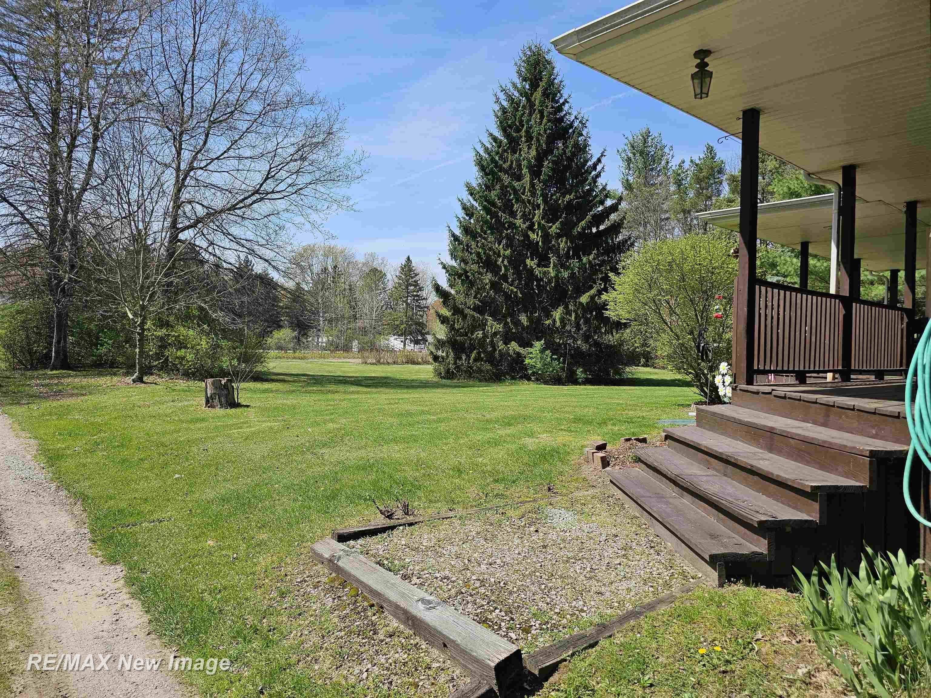 6135 Fort Road, Birch Run, MI, 48415