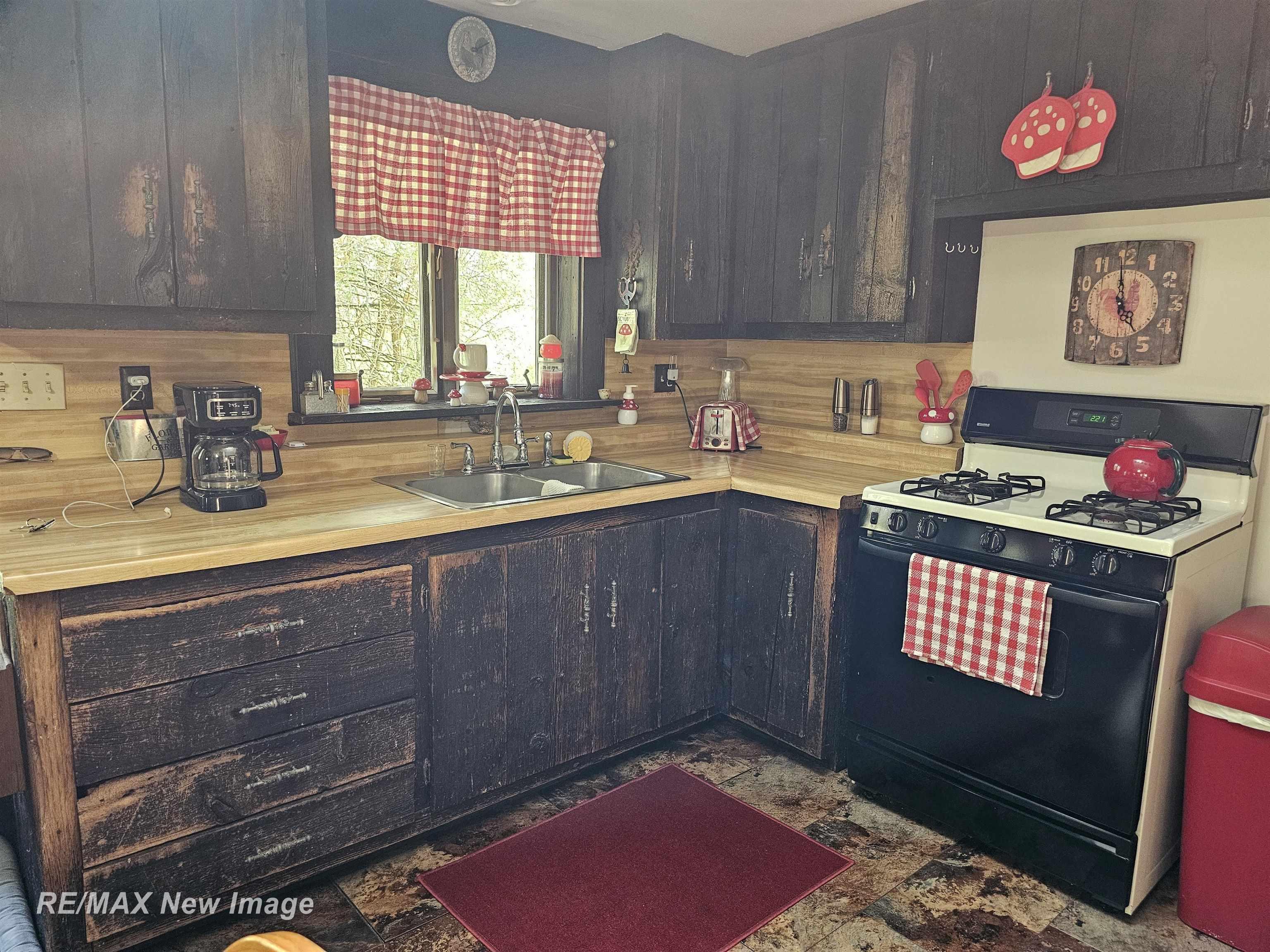 6135 Fort Road, Birch Run, MI, 48415