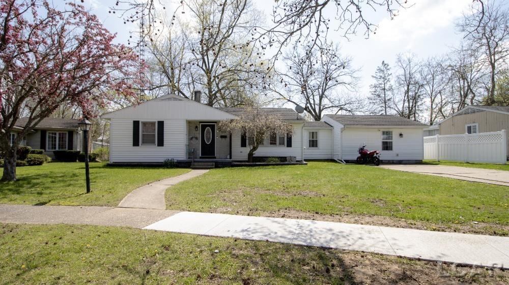 503 Arbor Avenue, Monroe, MI, 48162-2911