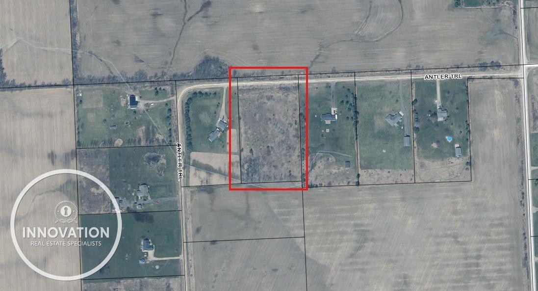 0 Antler Trail, Imlay City, MI, 48444
