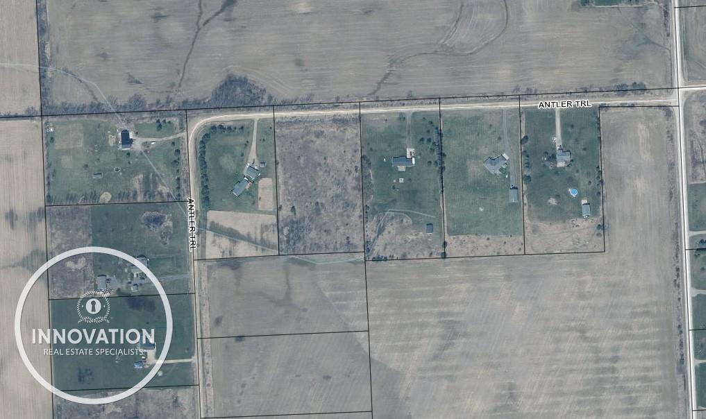 0 Antler Trail, Imlay City, MI, 48444