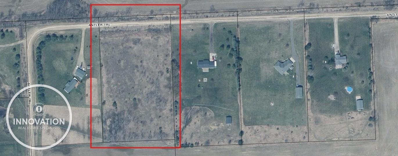 0 Antler Trail, Imlay City, MI, 48444