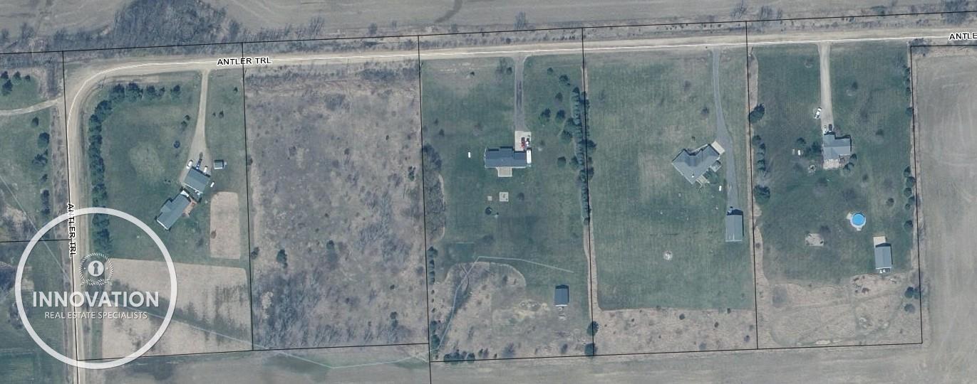 0 Antler Trail, Imlay City, MI, 48444