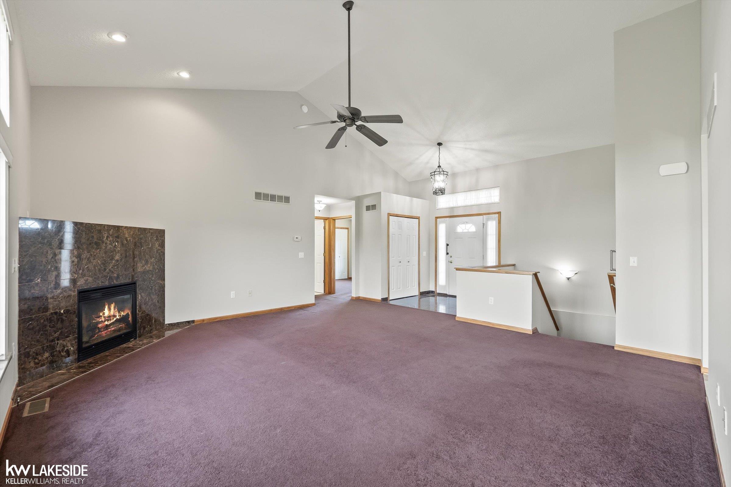 5418 Babcock Road, Lexington, MI, 48450
