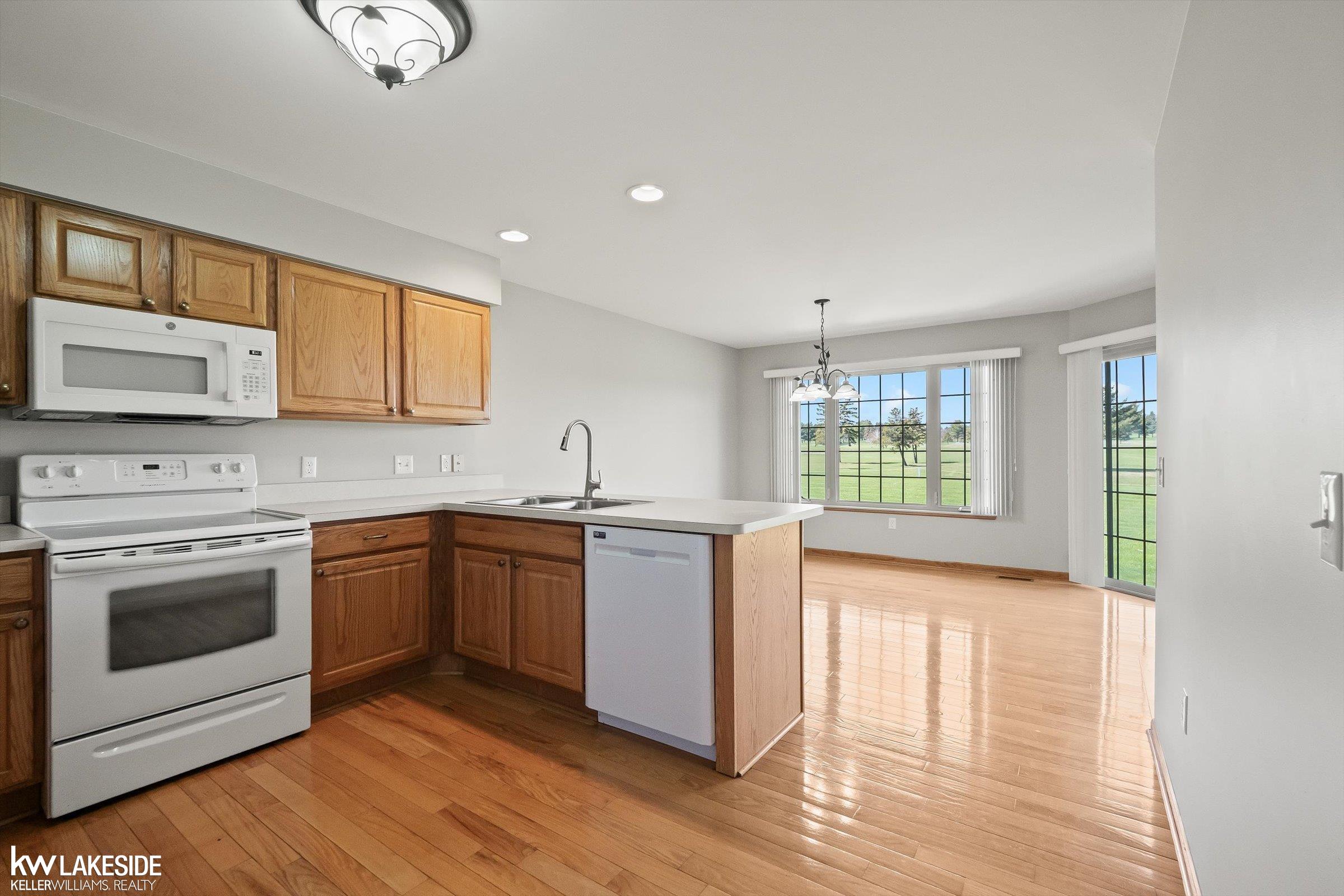 5418 Babcock Road, Lexington, MI, 48450