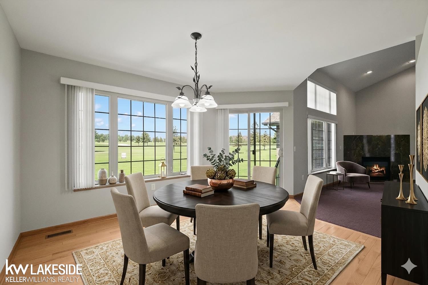 5418 Babcock Road, Lexington, MI, 48450