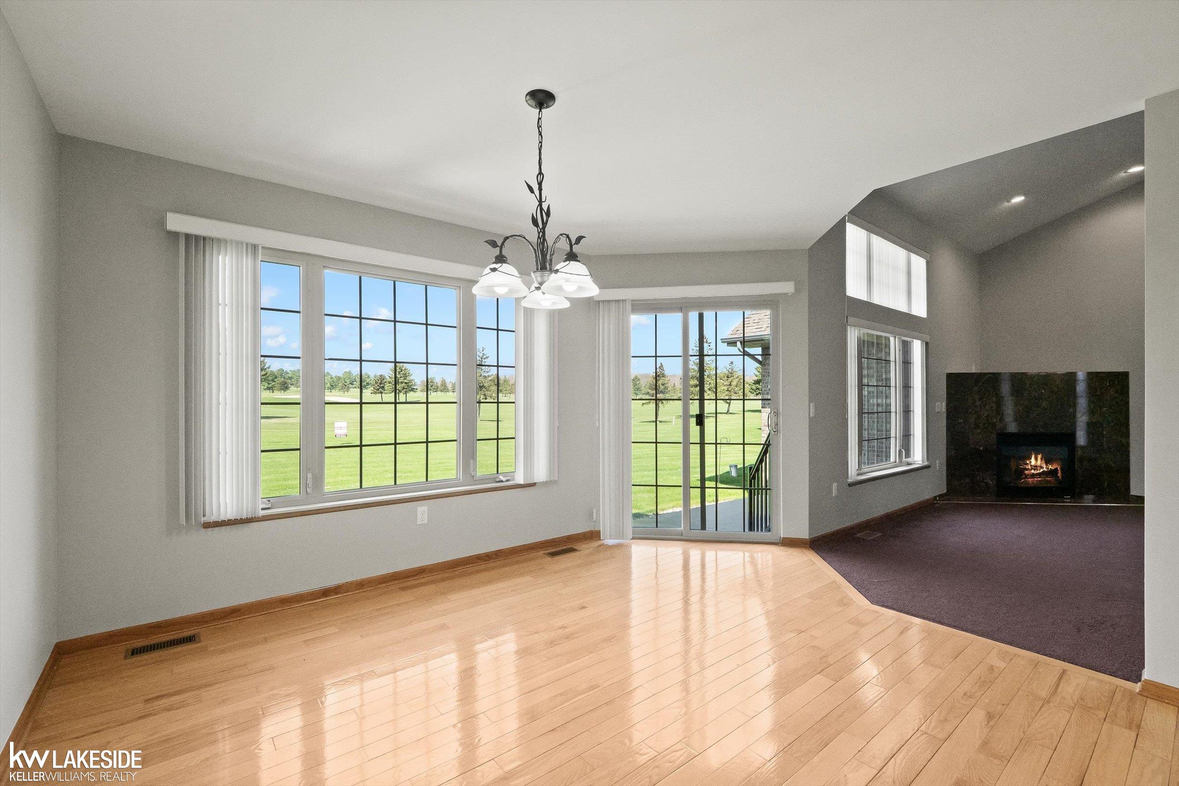 5418 Babcock Road, Lexington, MI, 48450
