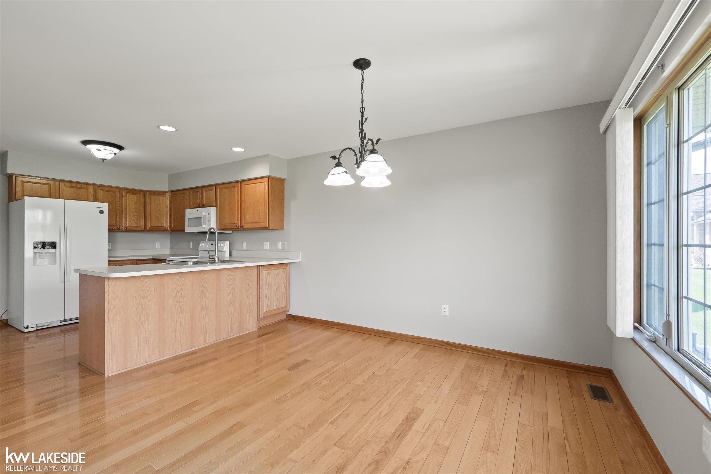 5418 Babcock Road, Lexington, MI, 48450