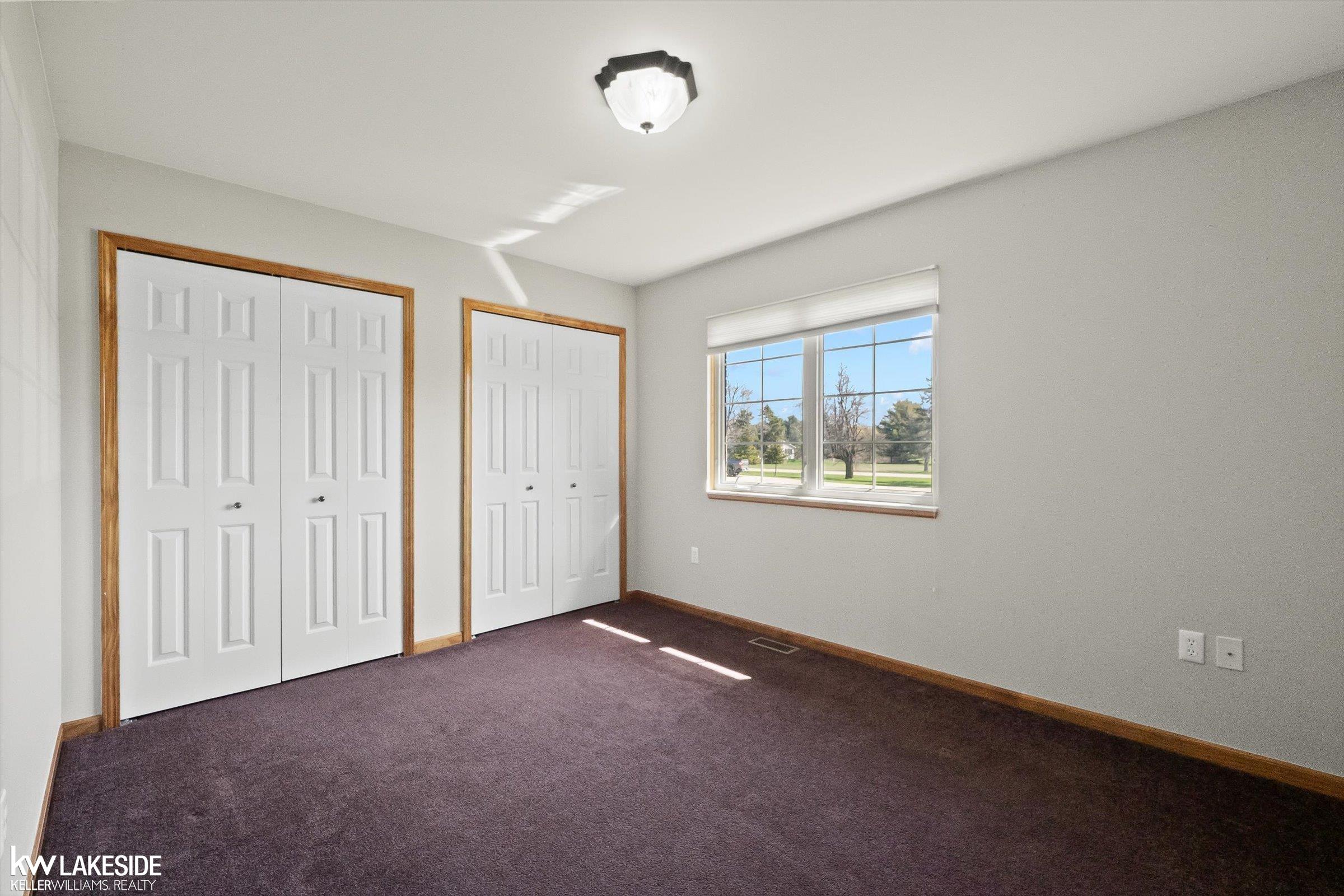 5418 Babcock Road, Lexington, MI, 48450