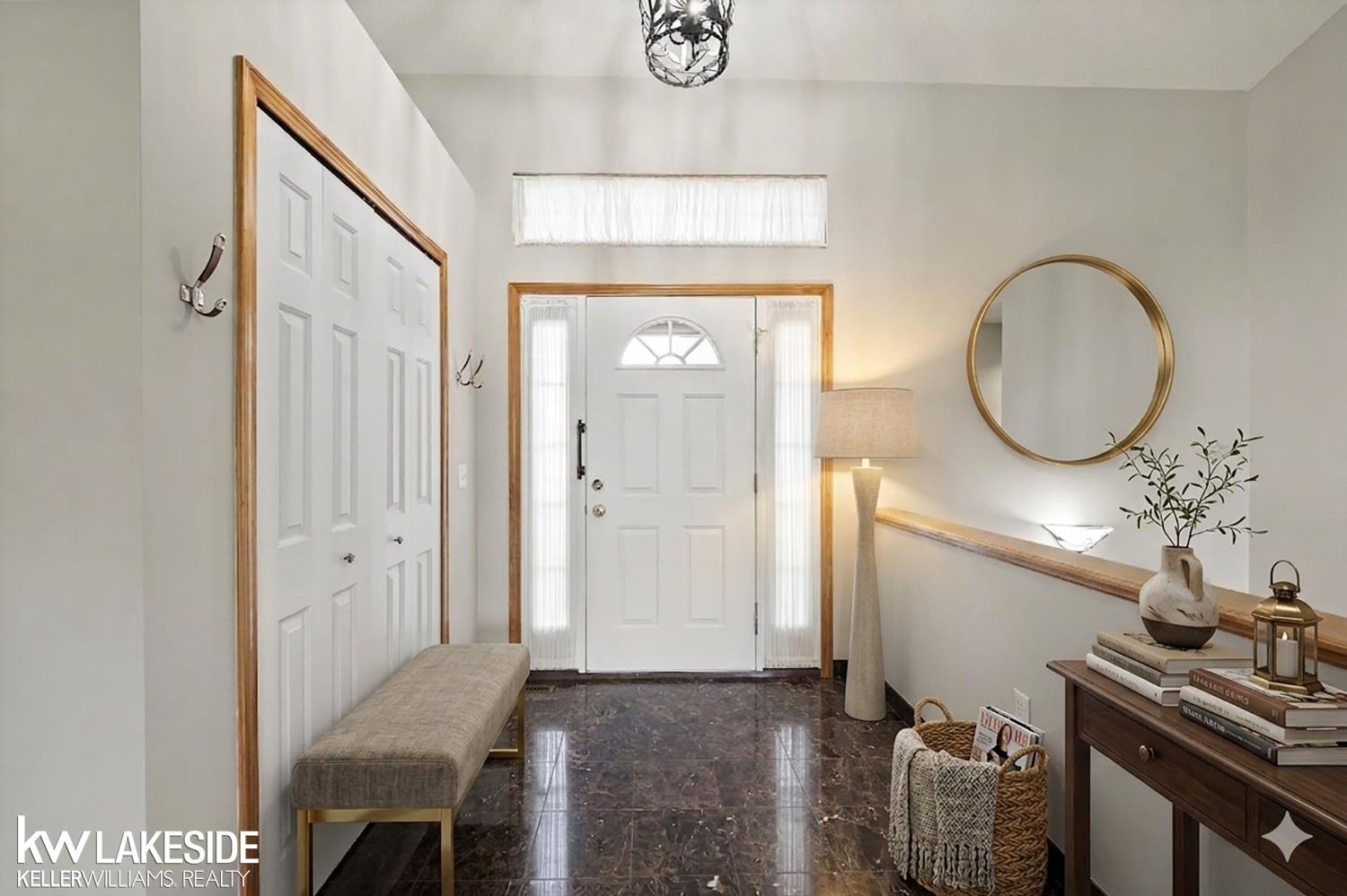 5418 Babcock Road, Lexington, MI, 48450
