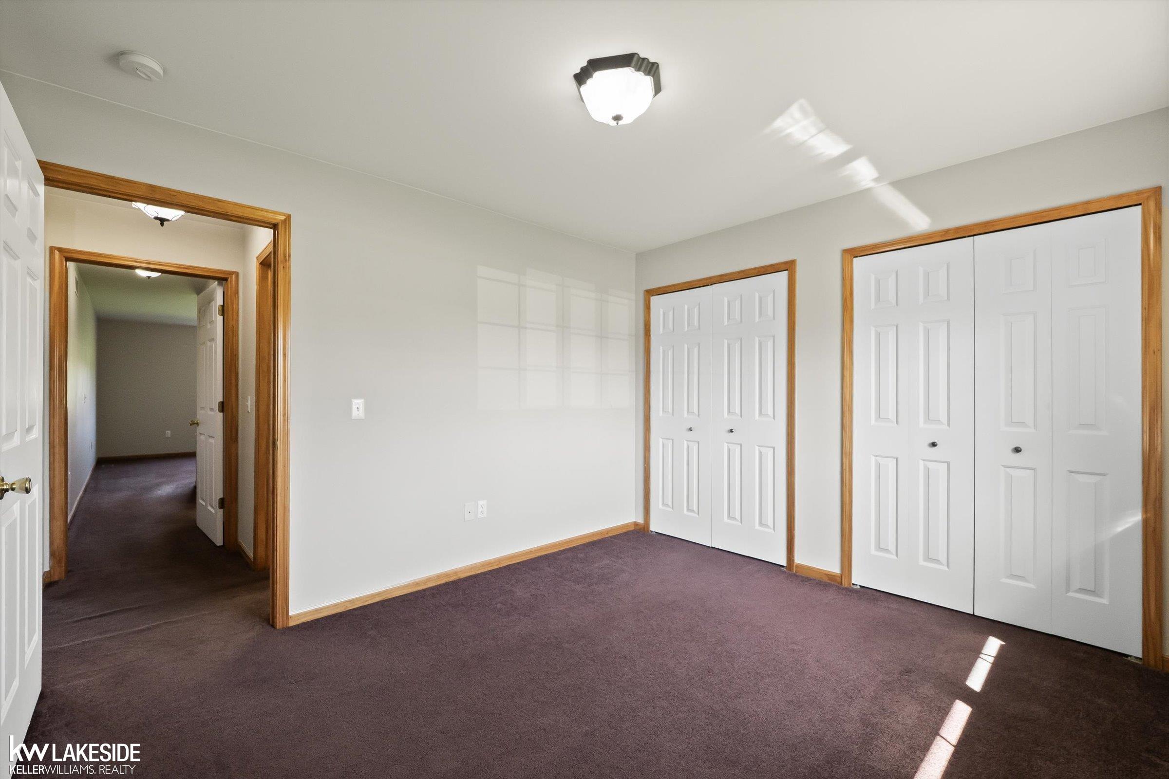 5418 Babcock Road, Lexington, MI, 48450
