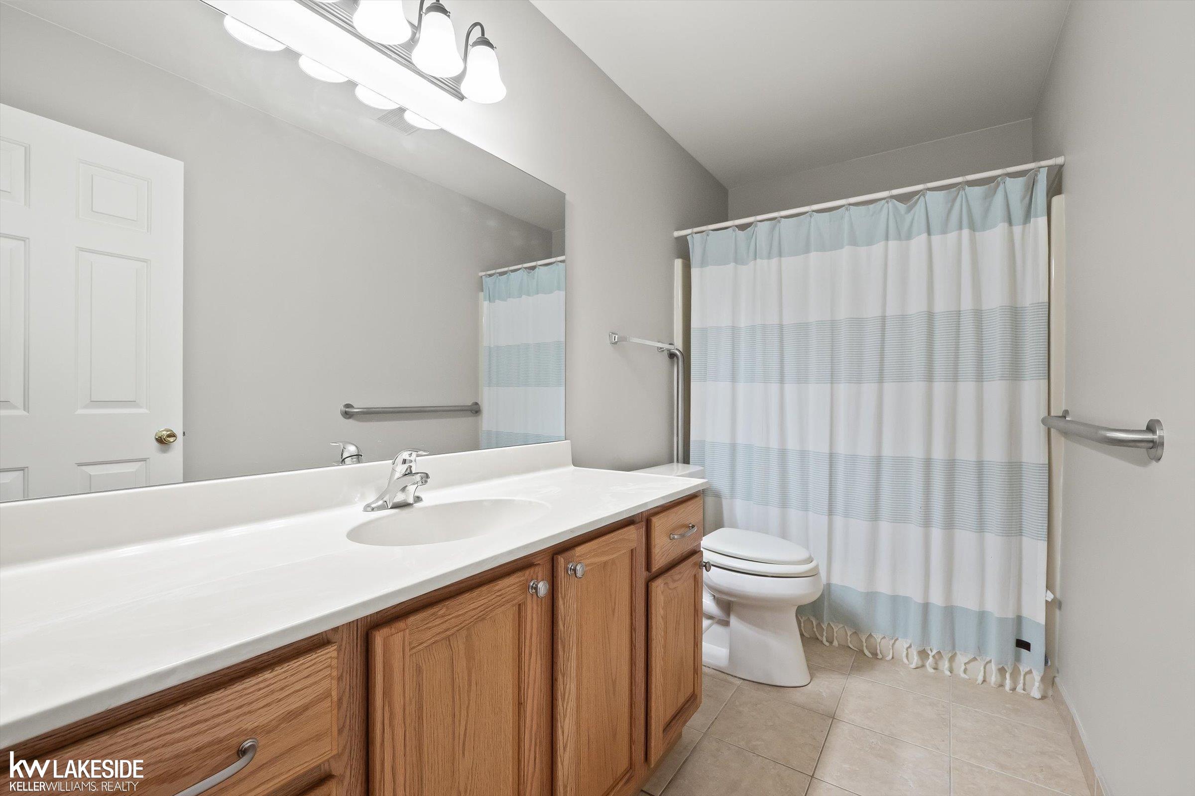 5418 Babcock Road, Lexington, MI, 48450