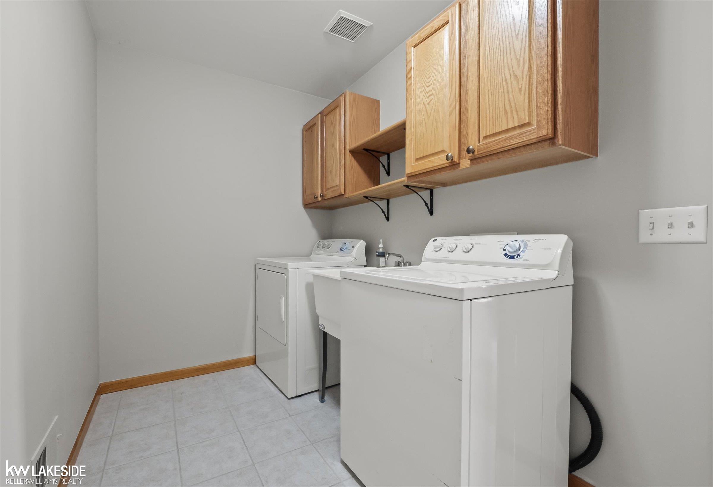 5418 Babcock Road, Lexington, MI, 48450