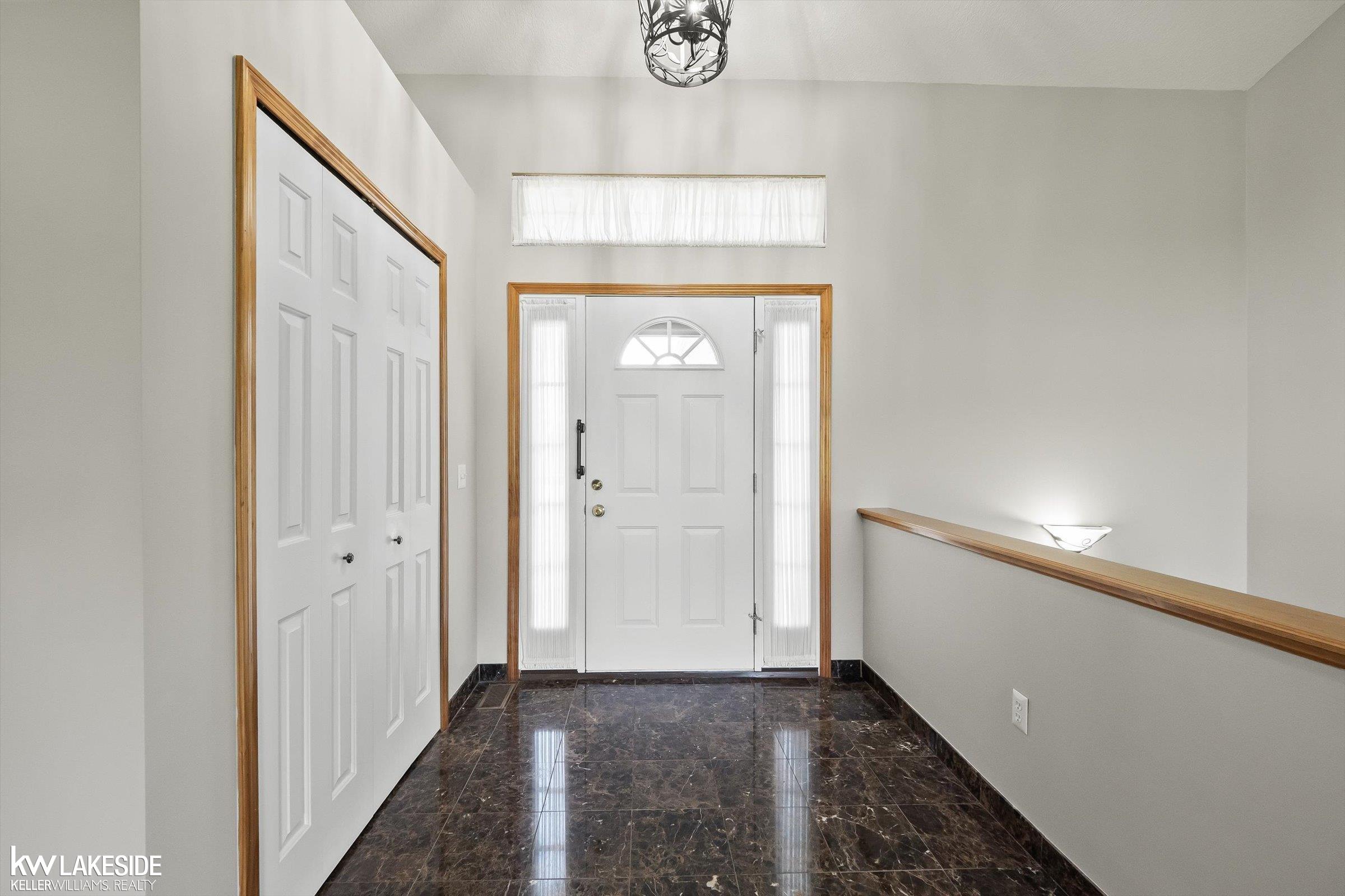 5418 Babcock Road, Lexington, MI, 48450