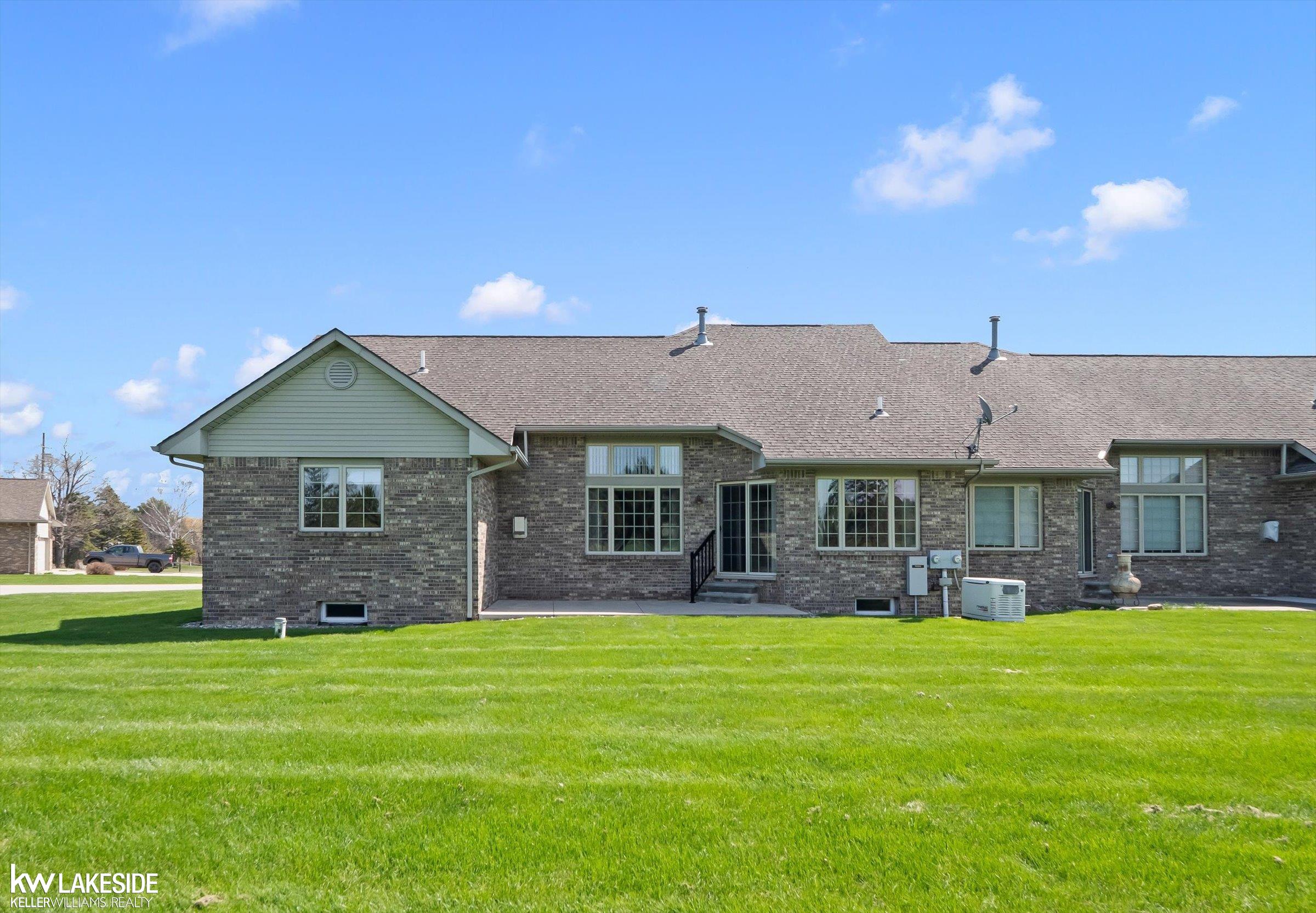 5418 Babcock Road, Lexington, MI, 48450