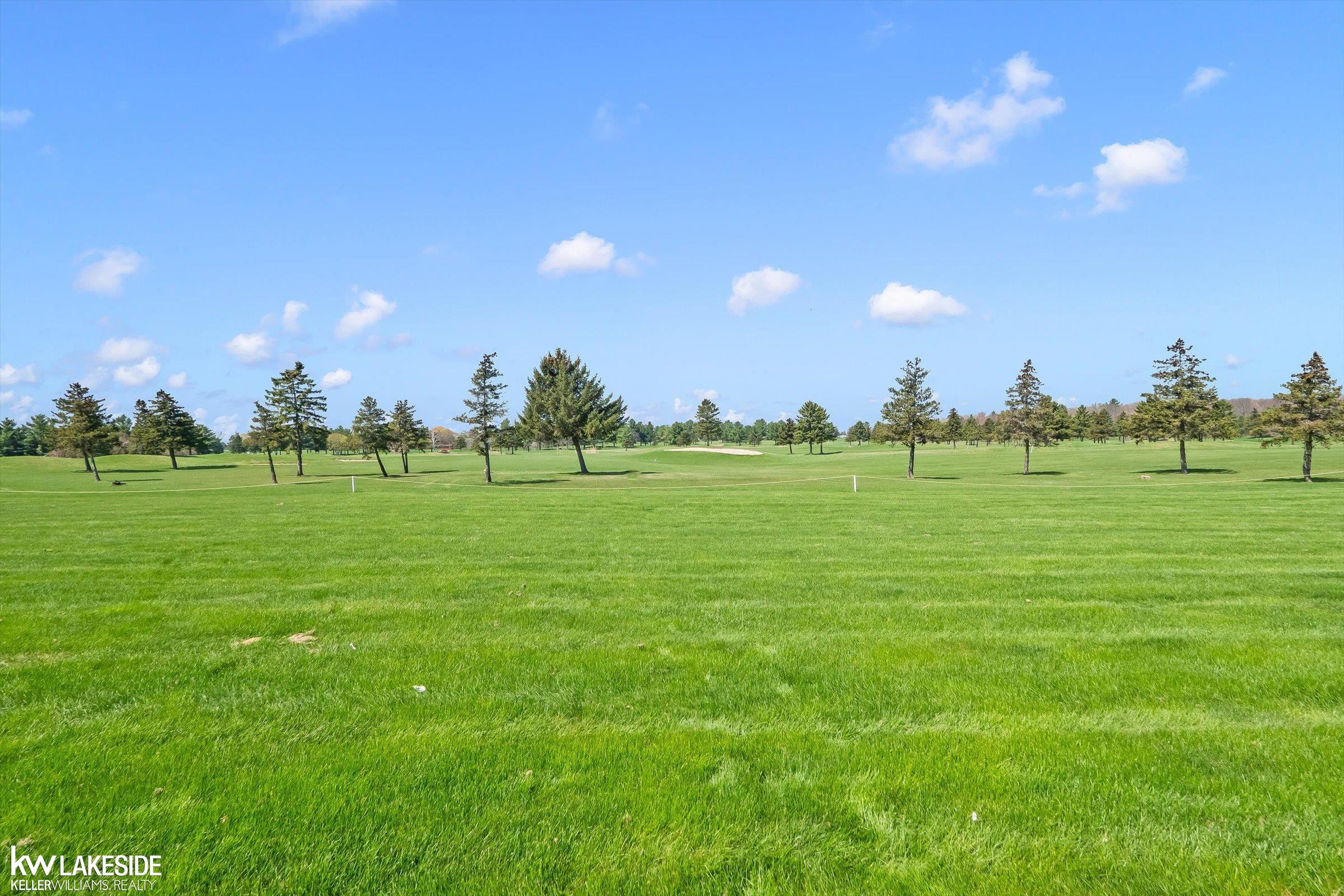 5418 Babcock Road, Lexington, MI, 48450