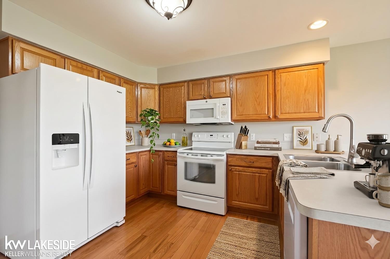 5418 Babcock Road, Lexington, MI, 48450