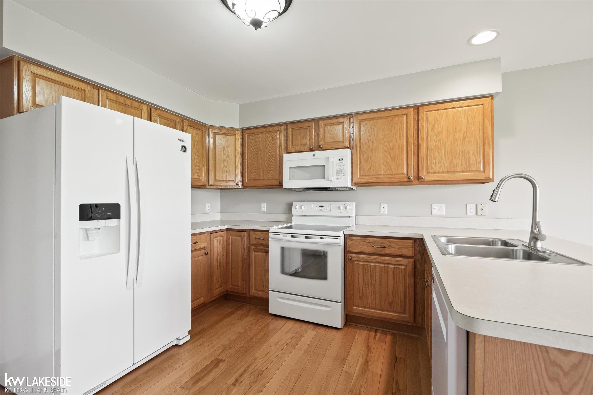 5418 Babcock Road, Lexington, MI, 48450
