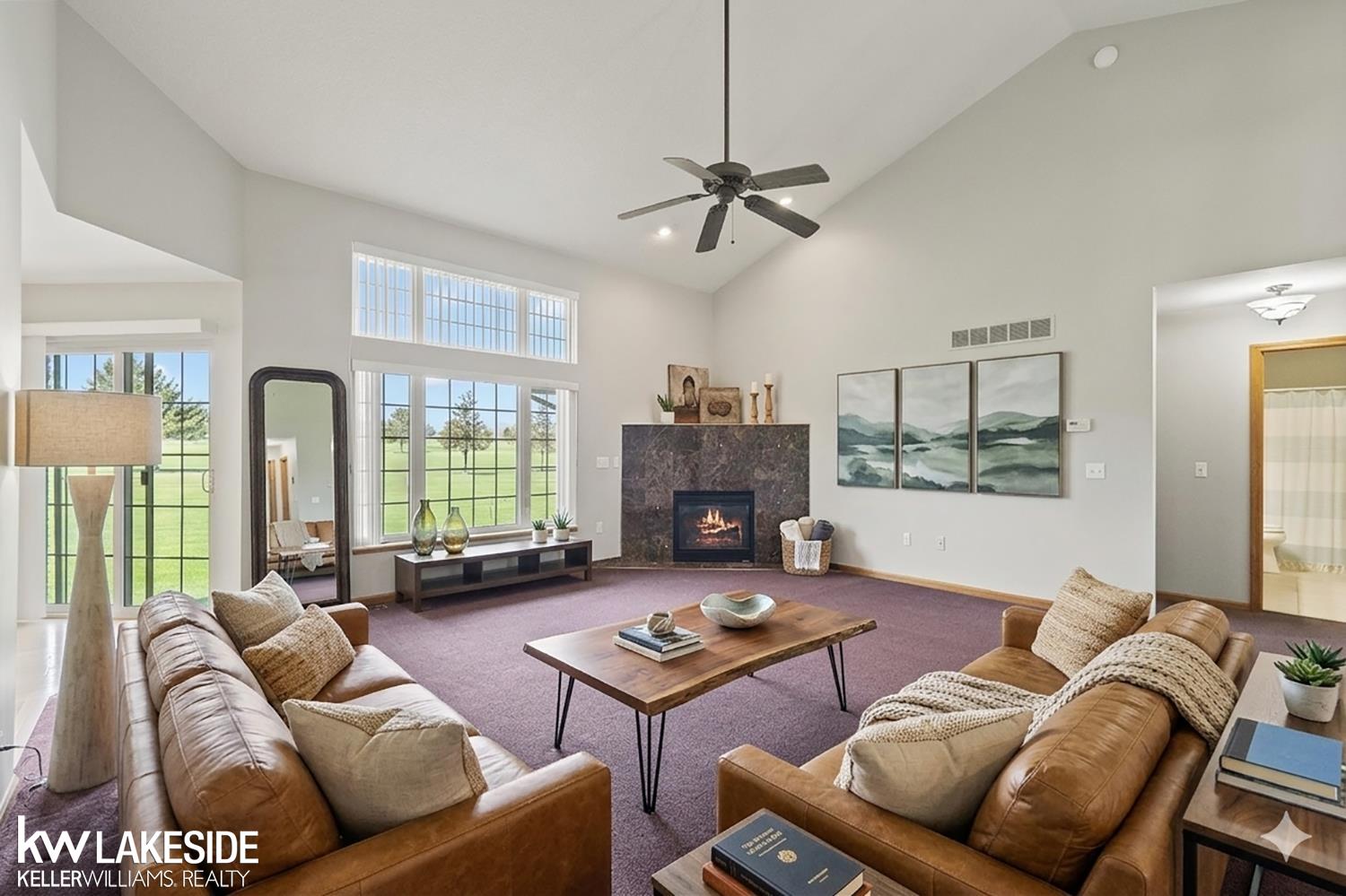5418 Babcock Road, Lexington, MI, 48450