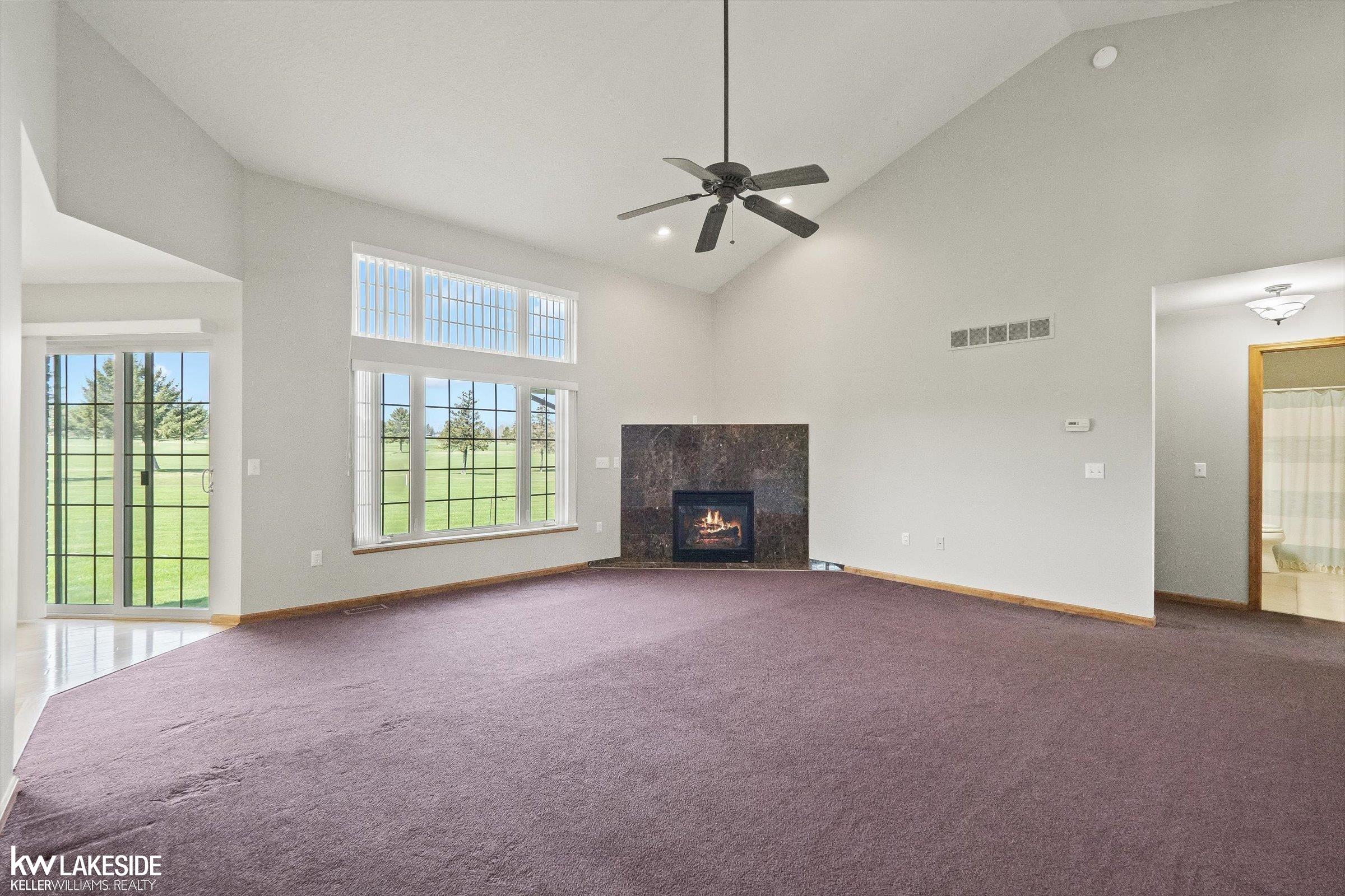 5418 Babcock Road, Lexington, MI, 48450