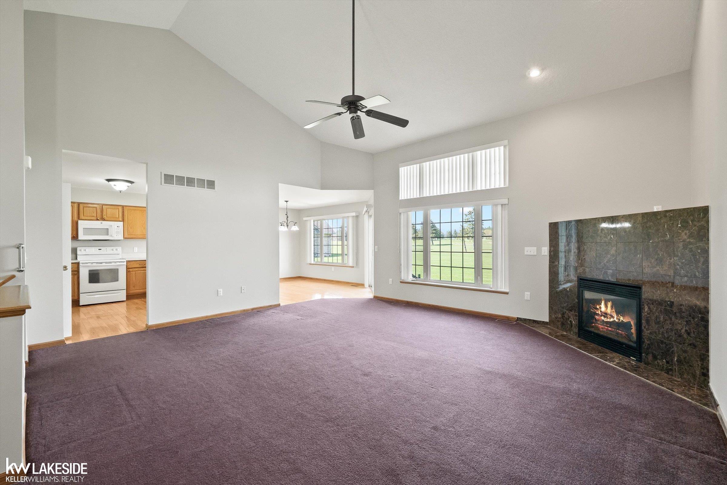 5418 Babcock Road, Lexington, MI, 48450