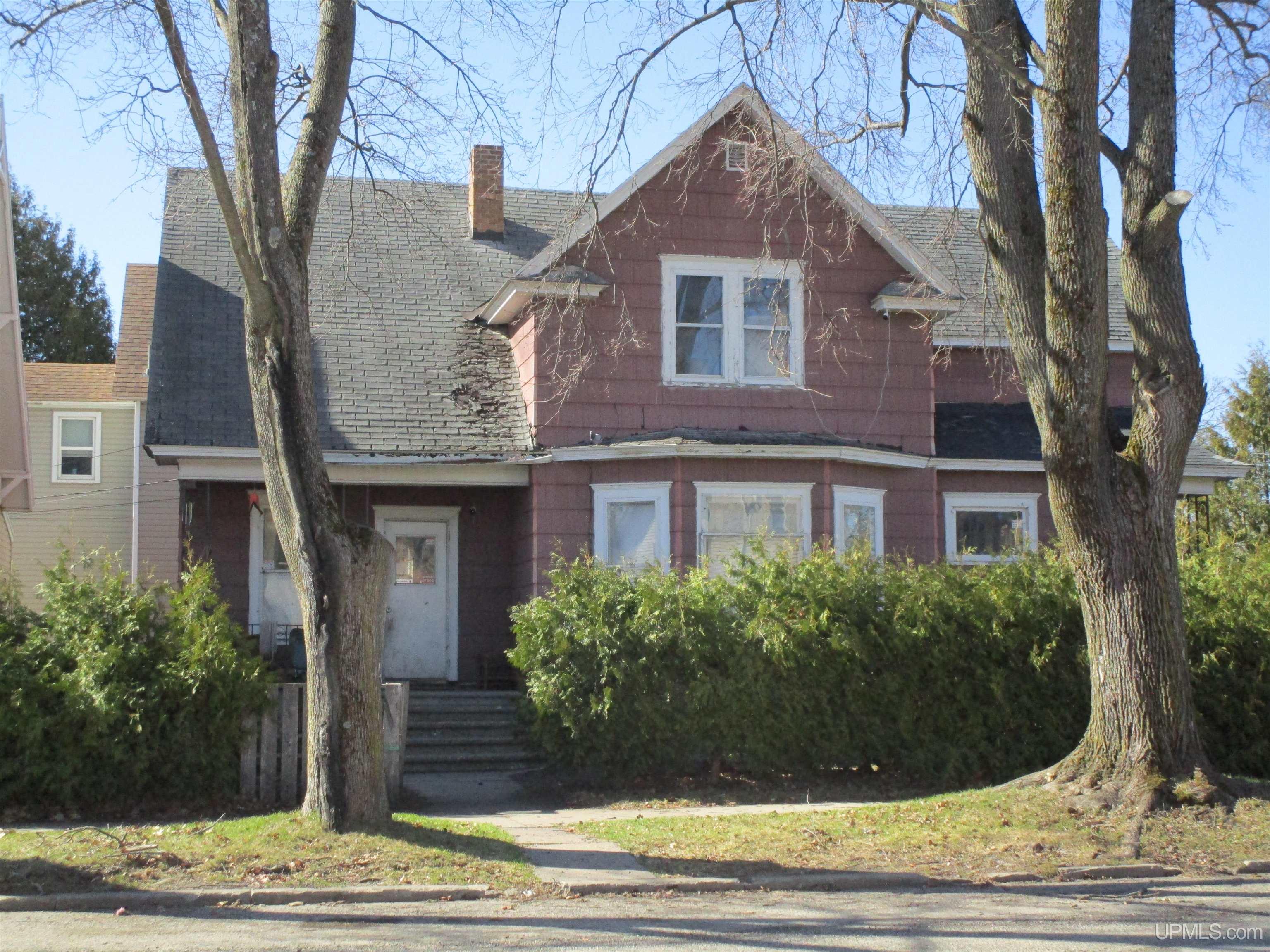 11750 Elmdale Street, Detroit, MI, 48213 1640