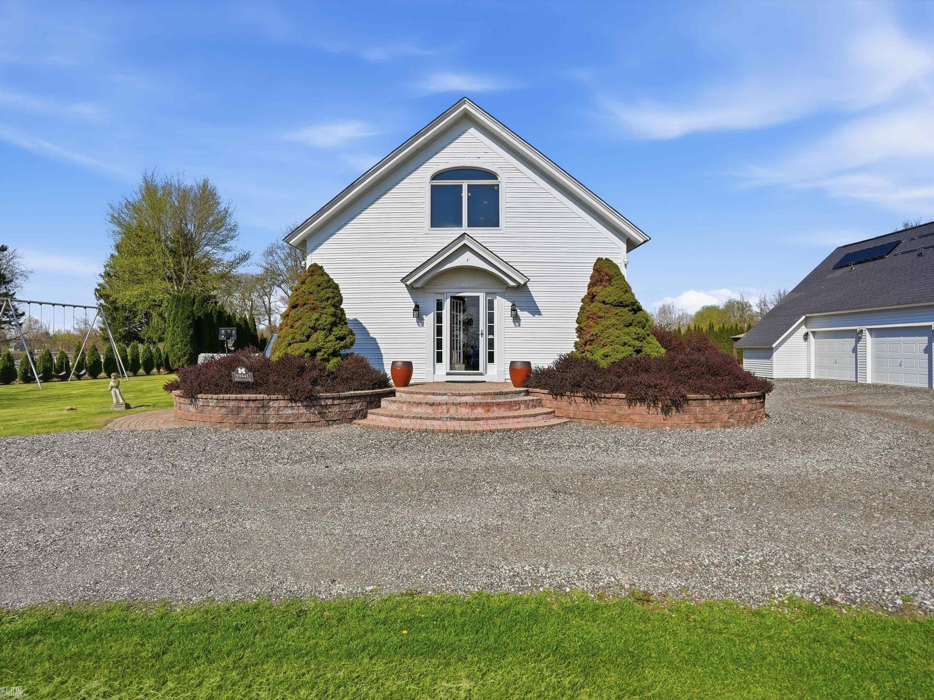 Megan Webster Featured Listings