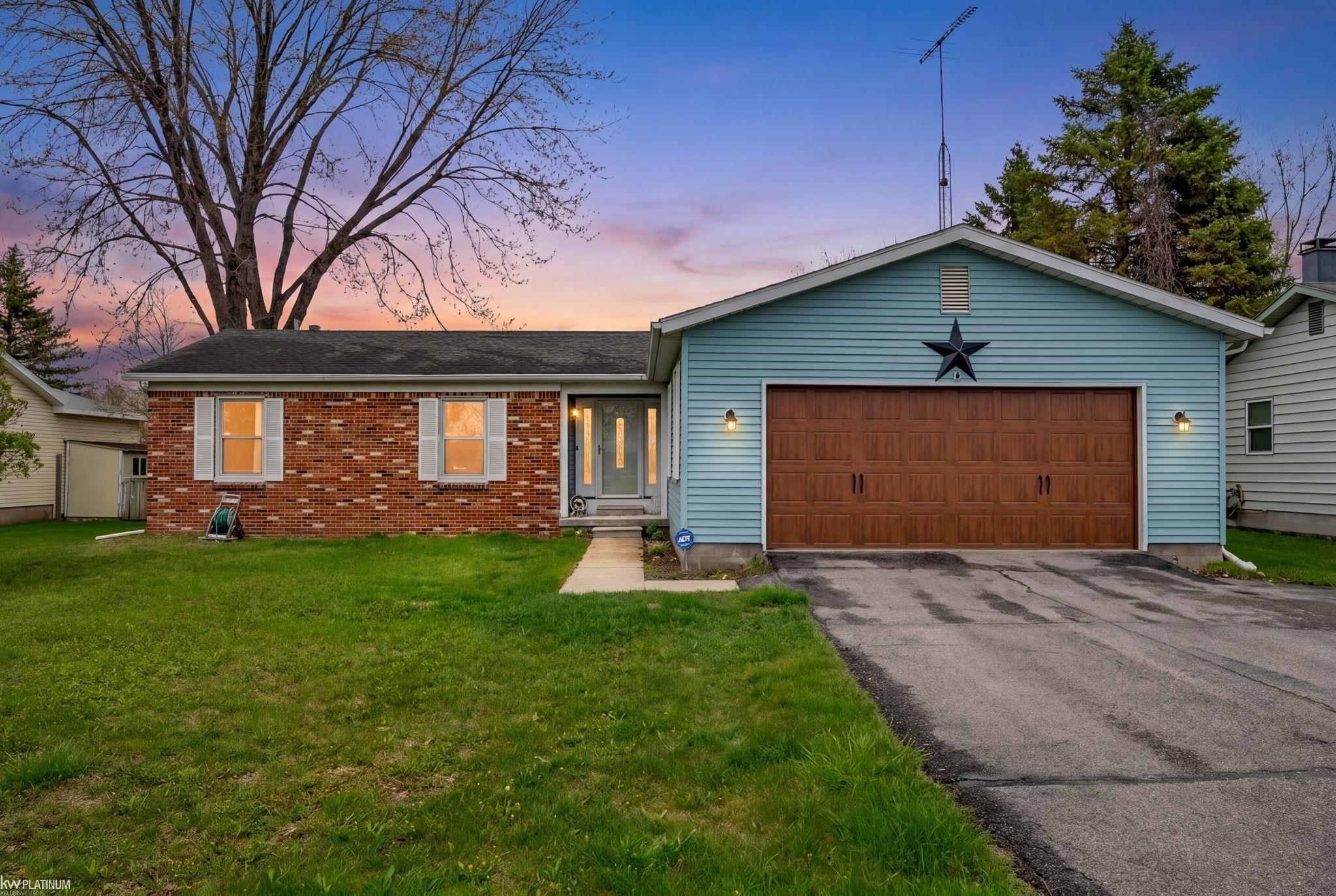 Megan Webster Featured Listings