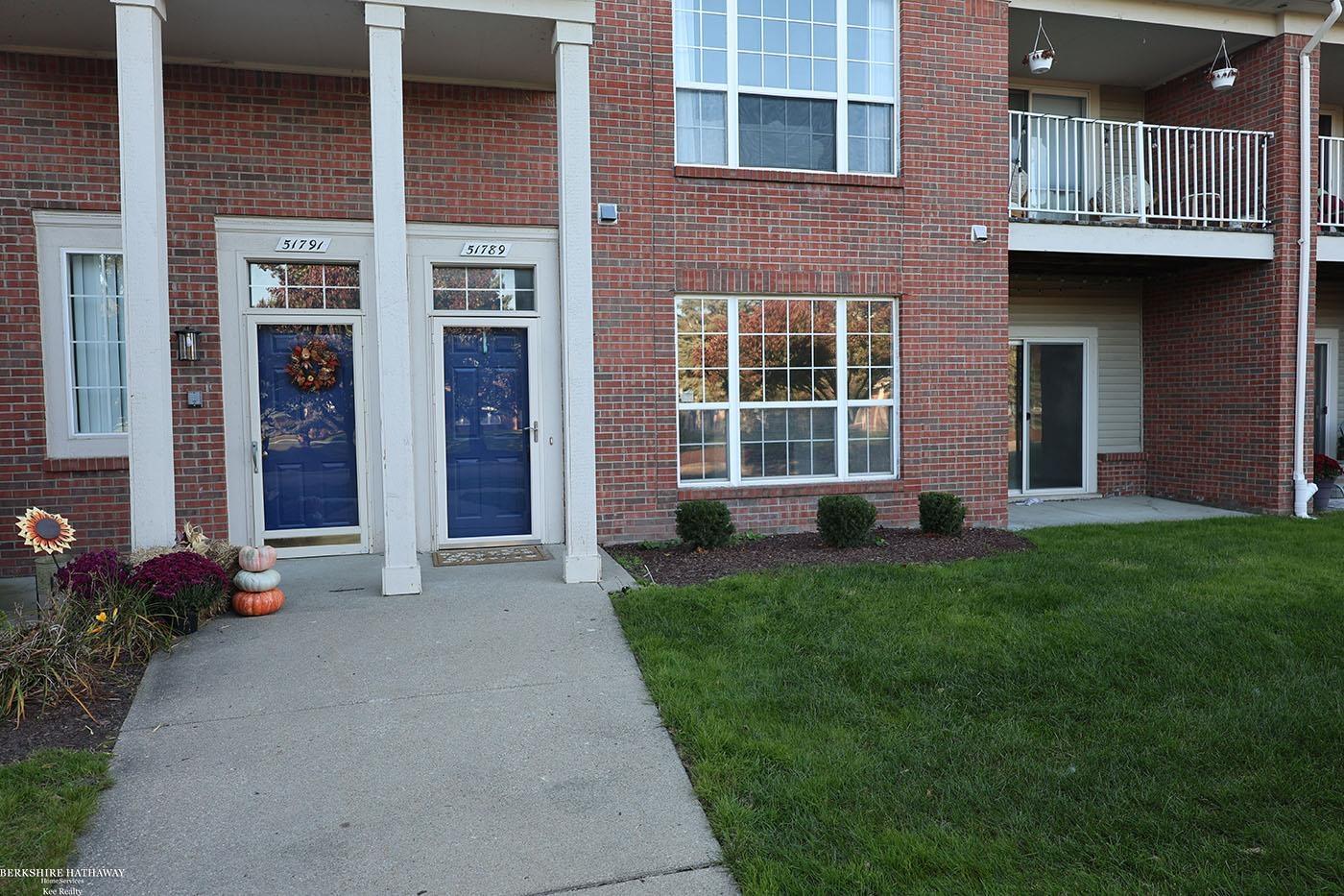 51789 Adler Park Drive UNIT&nbsp;63, New Baltimore, MI, 48051