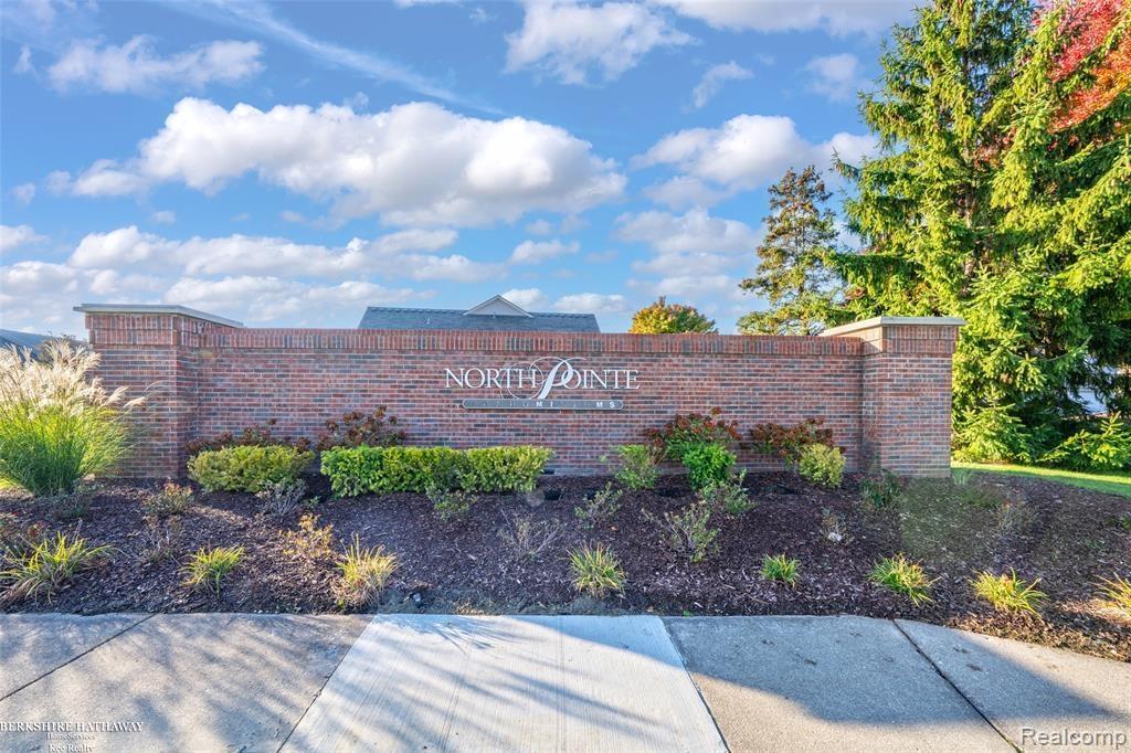 51789 Adler Park Drive UNIT&nbsp;63, New Baltimore, MI, 48051