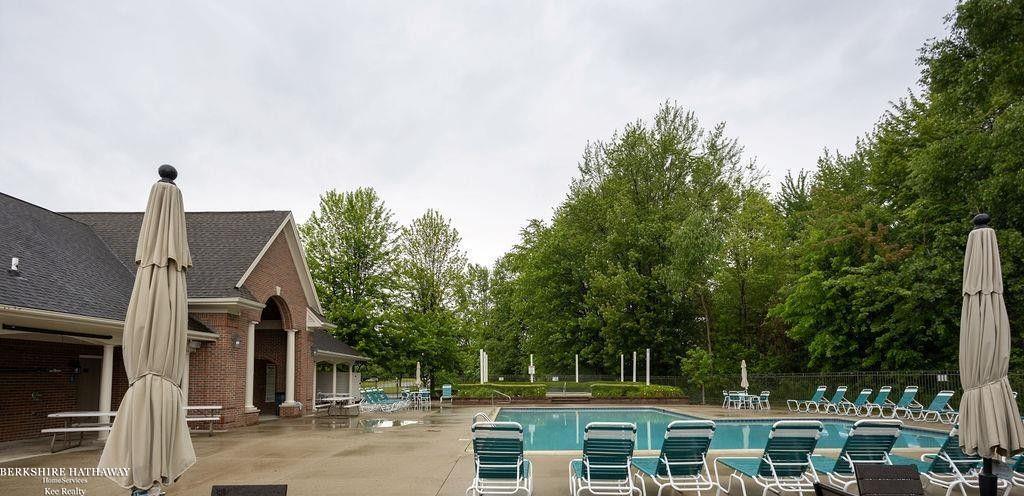 51789 Adler Park Drive UNIT&nbsp;63, New Baltimore, MI, 48051