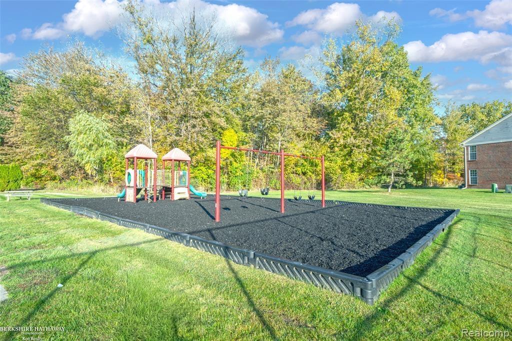 51789 Adler Park Drive UNIT&nbsp;63, New Baltimore, MI, 48051