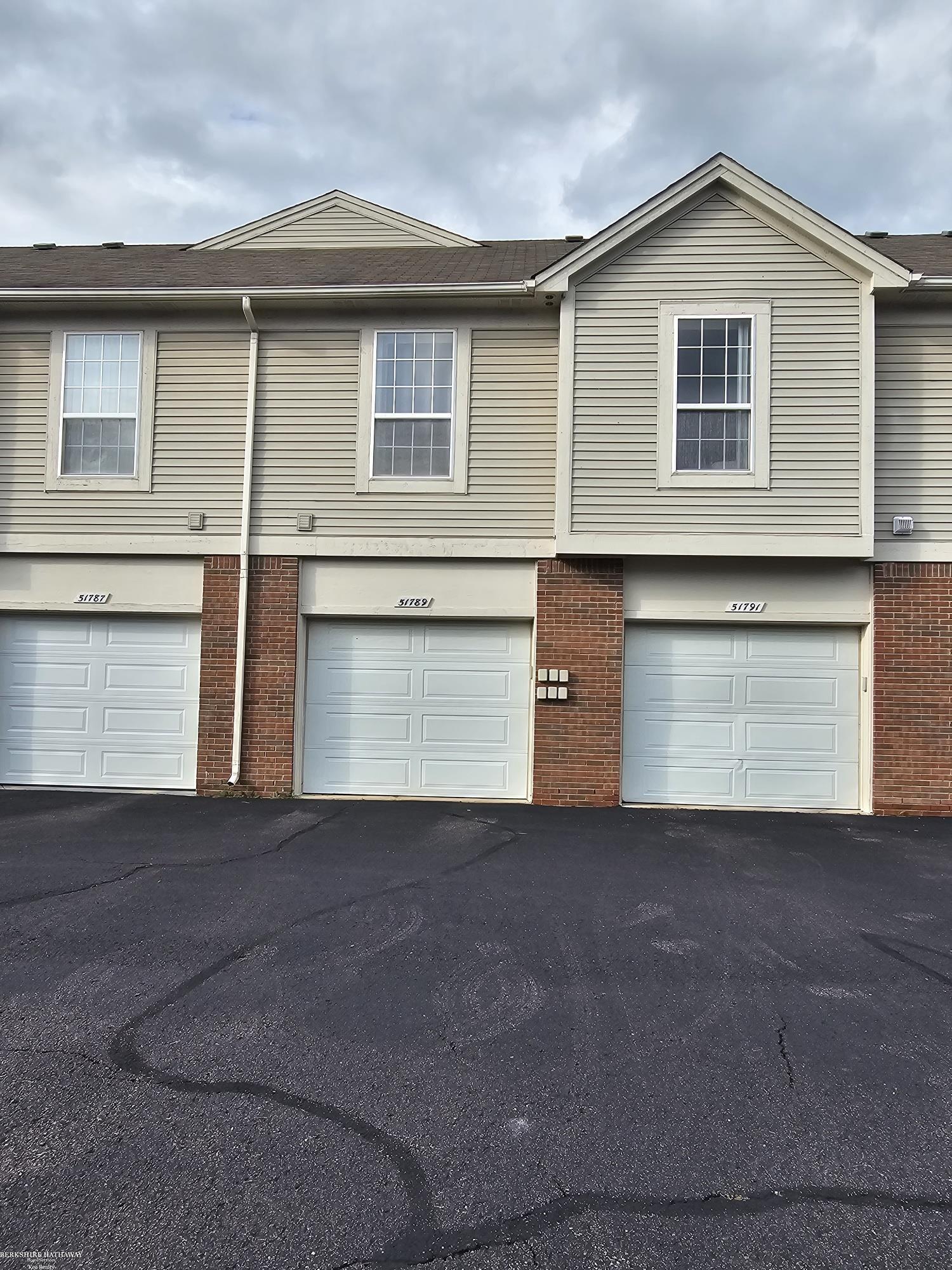 51789 Adler Park Drive UNIT&nbsp;63, New Baltimore, MI, 48051