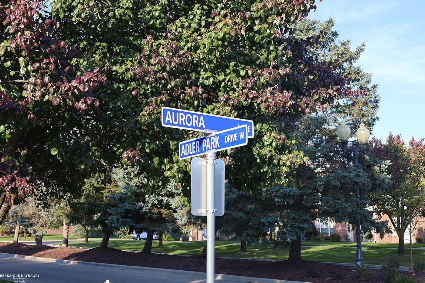 51789 Adler Park Drive UNIT&nbsp;63, New Baltimore, MI, 48051