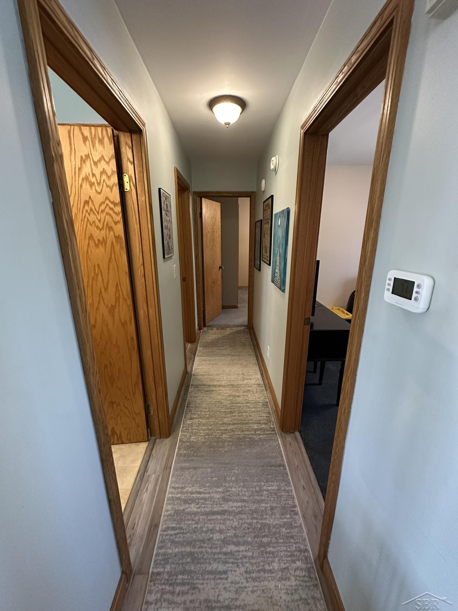 1191 Barbeau Drive, Saginaw, MI, 48638