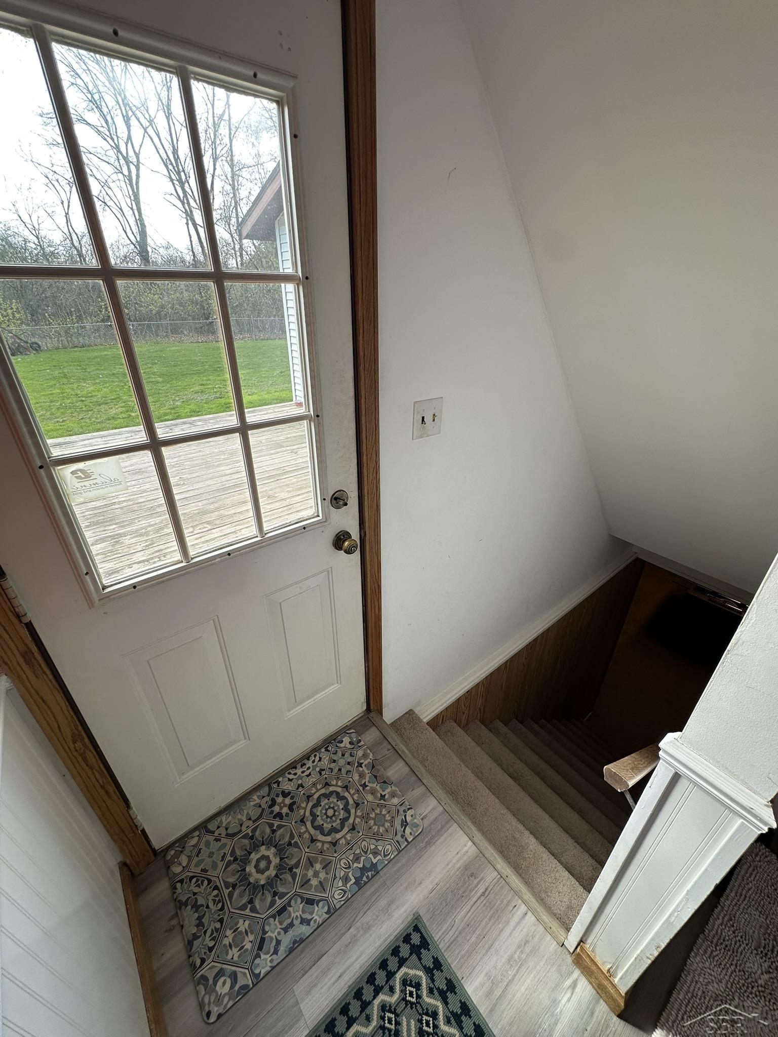 1191 Barbeau Drive, Saginaw, MI, 48638