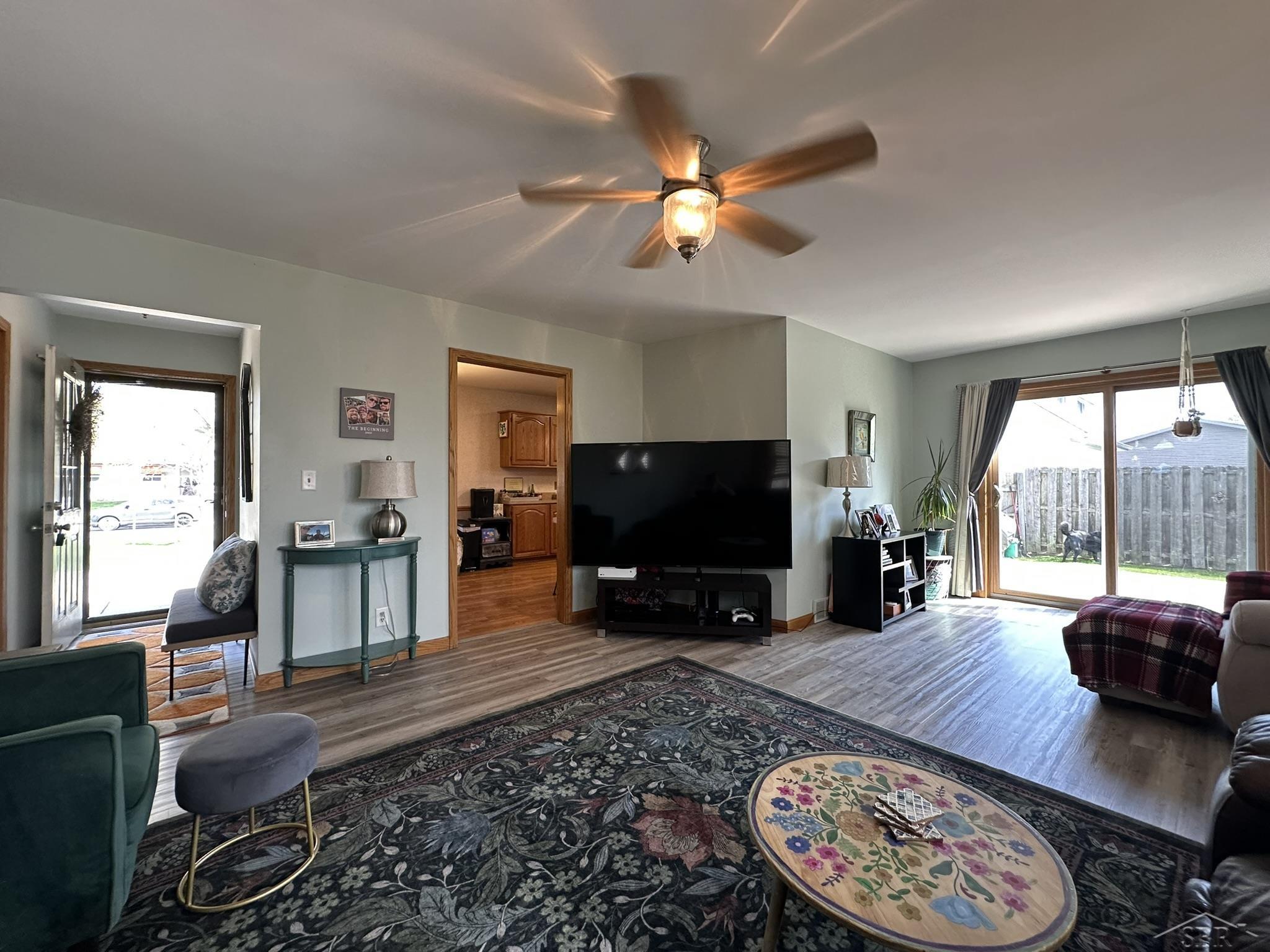 1191 Barbeau Drive, Saginaw, MI, 48638