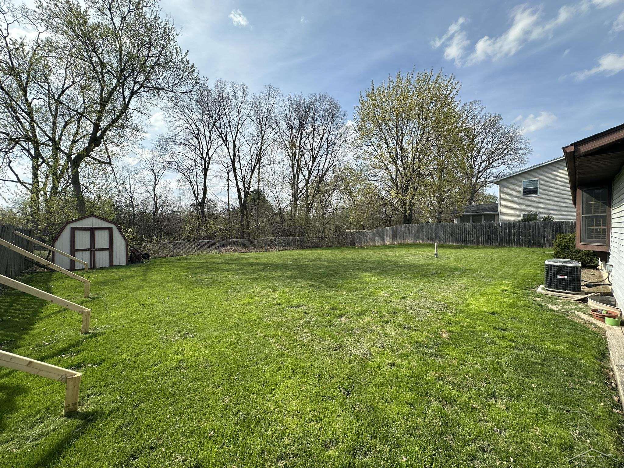 1191 Barbeau Drive, Saginaw, MI, 48638