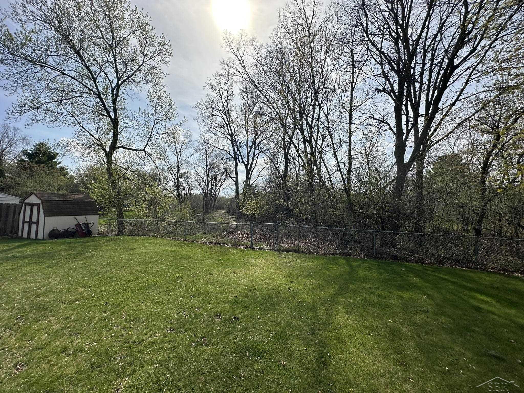 1191 Barbeau Drive, Saginaw, MI, 48638