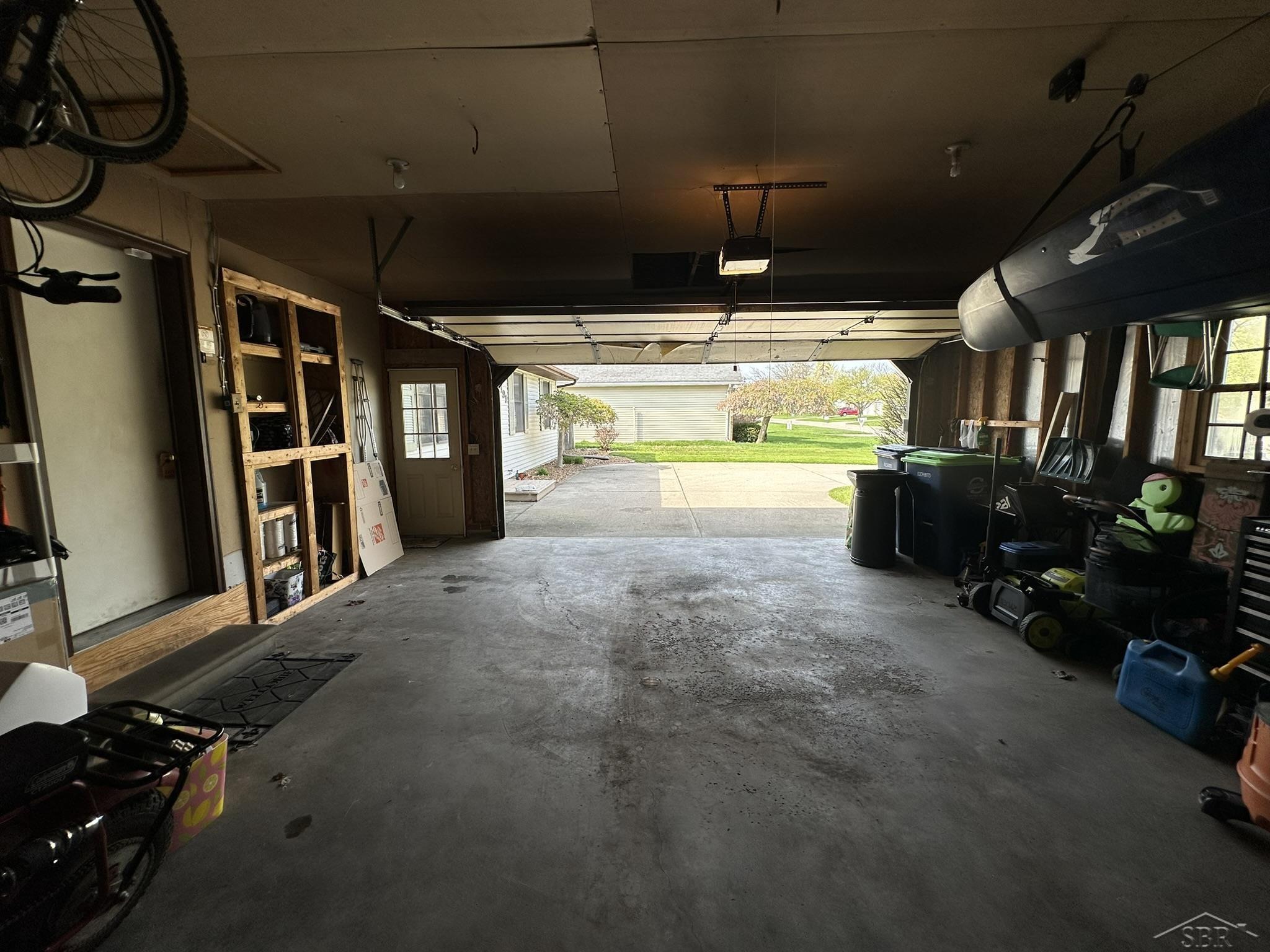 1191 Barbeau Drive, Saginaw, MI, 48638
