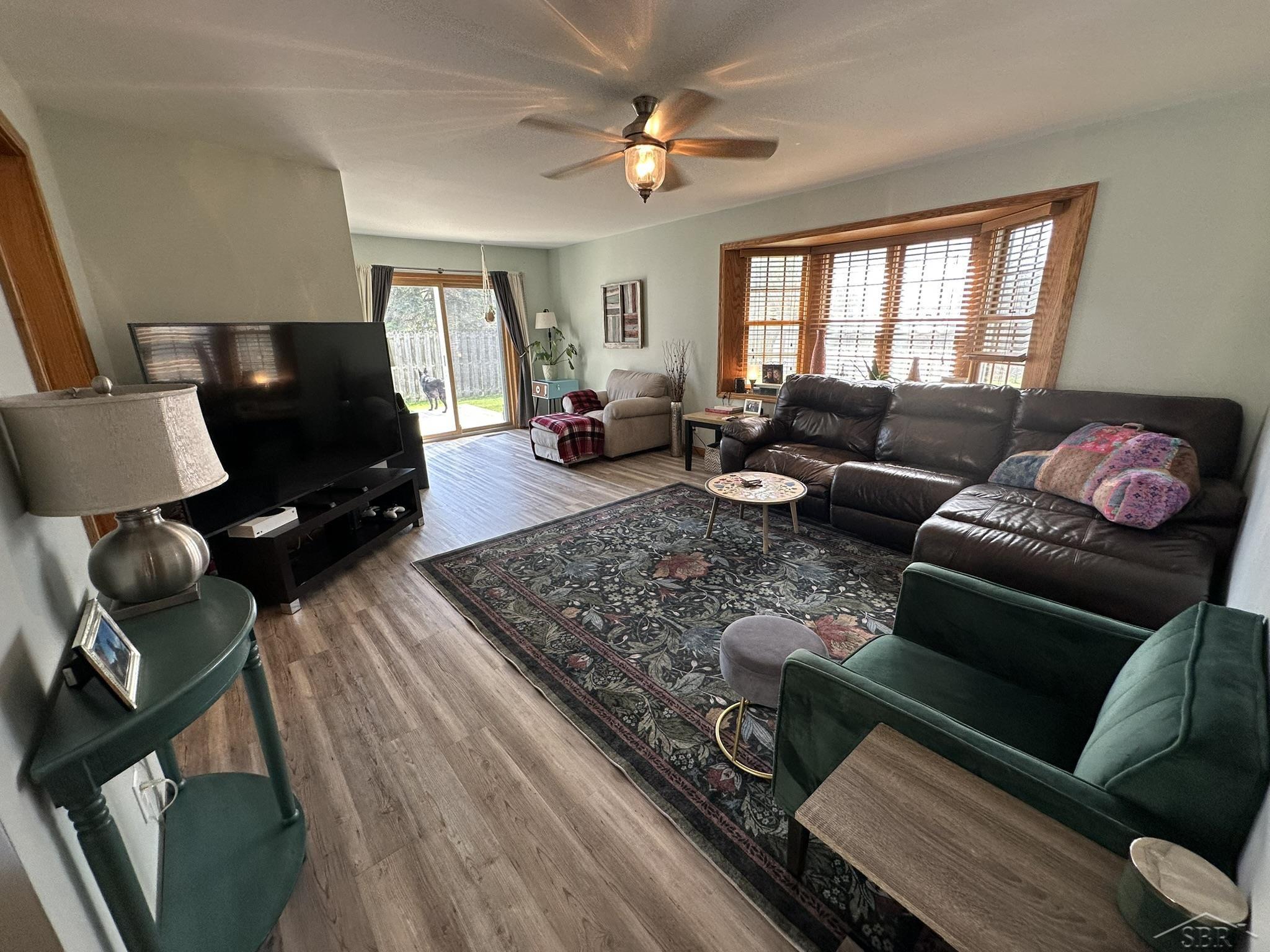 1191 Barbeau Drive, Saginaw, MI, 48638
