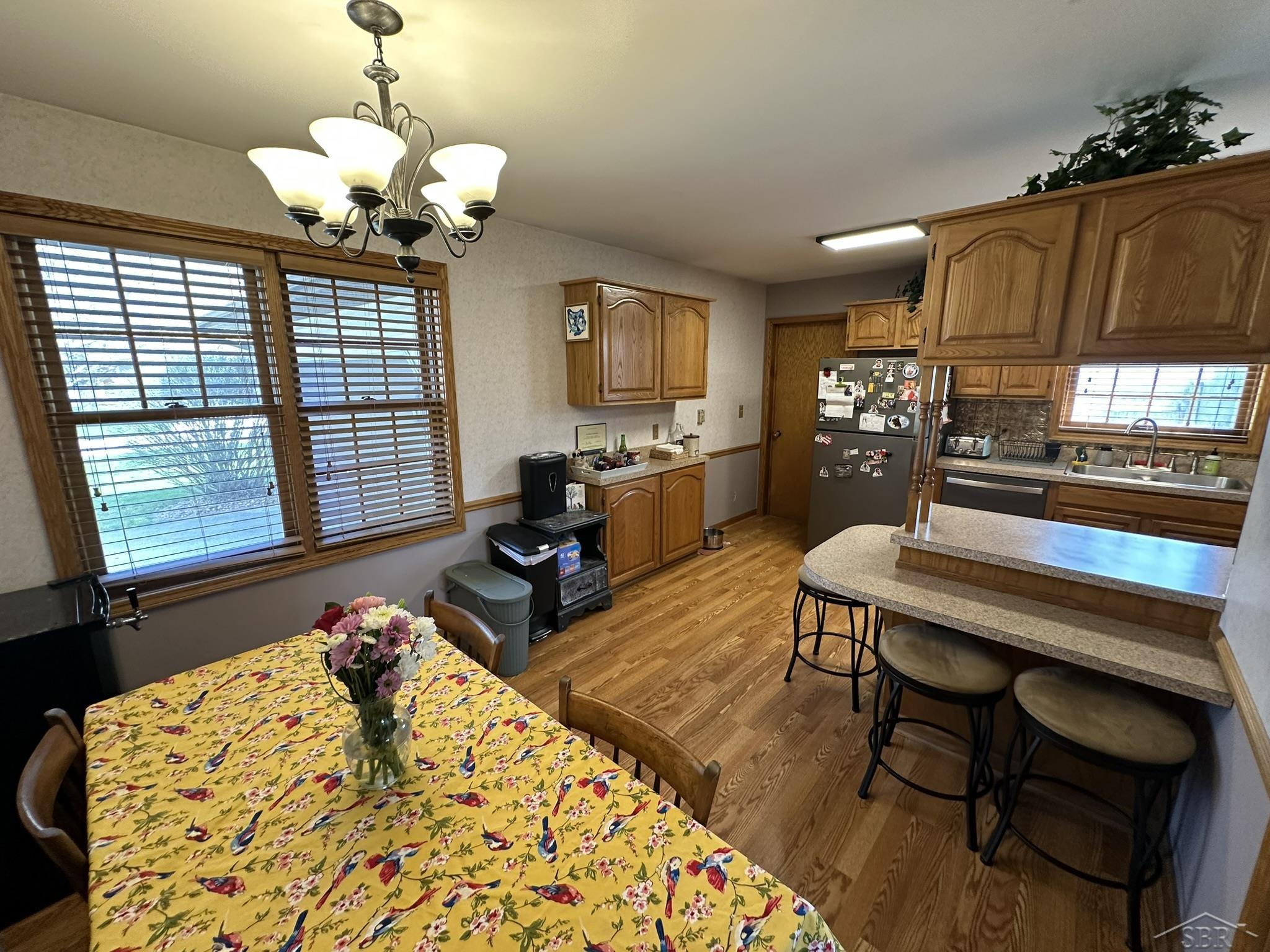1191 Barbeau Drive, Saginaw, MI, 48638