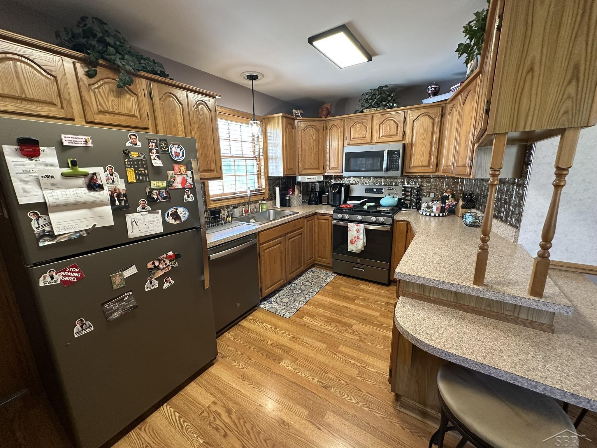 1191 Barbeau Drive, Saginaw, MI, 48638